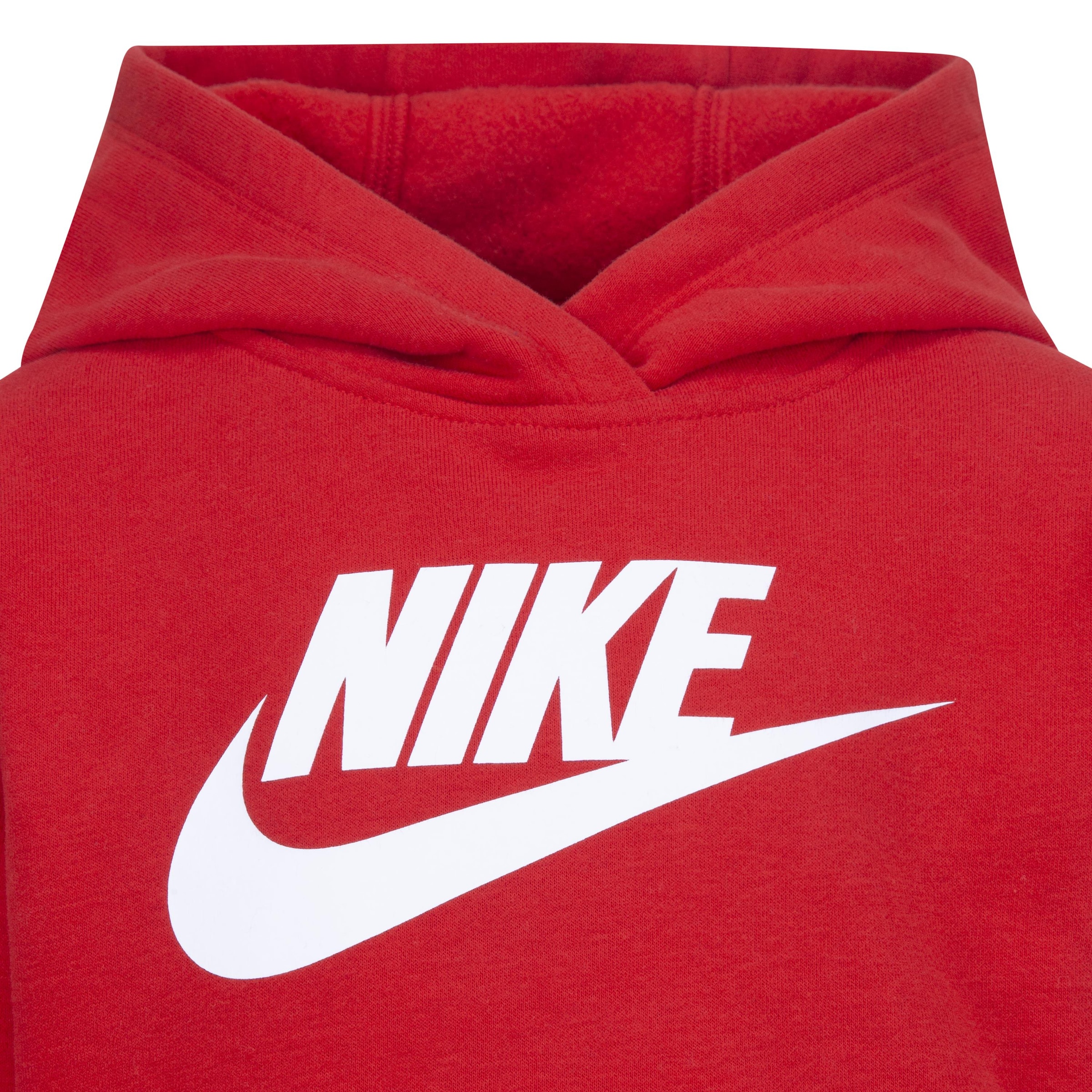 Nike Sportswear Jogginganzug »NKN CLUB FLEECE SET« Set, 2 Stk. tlg. für Kinder