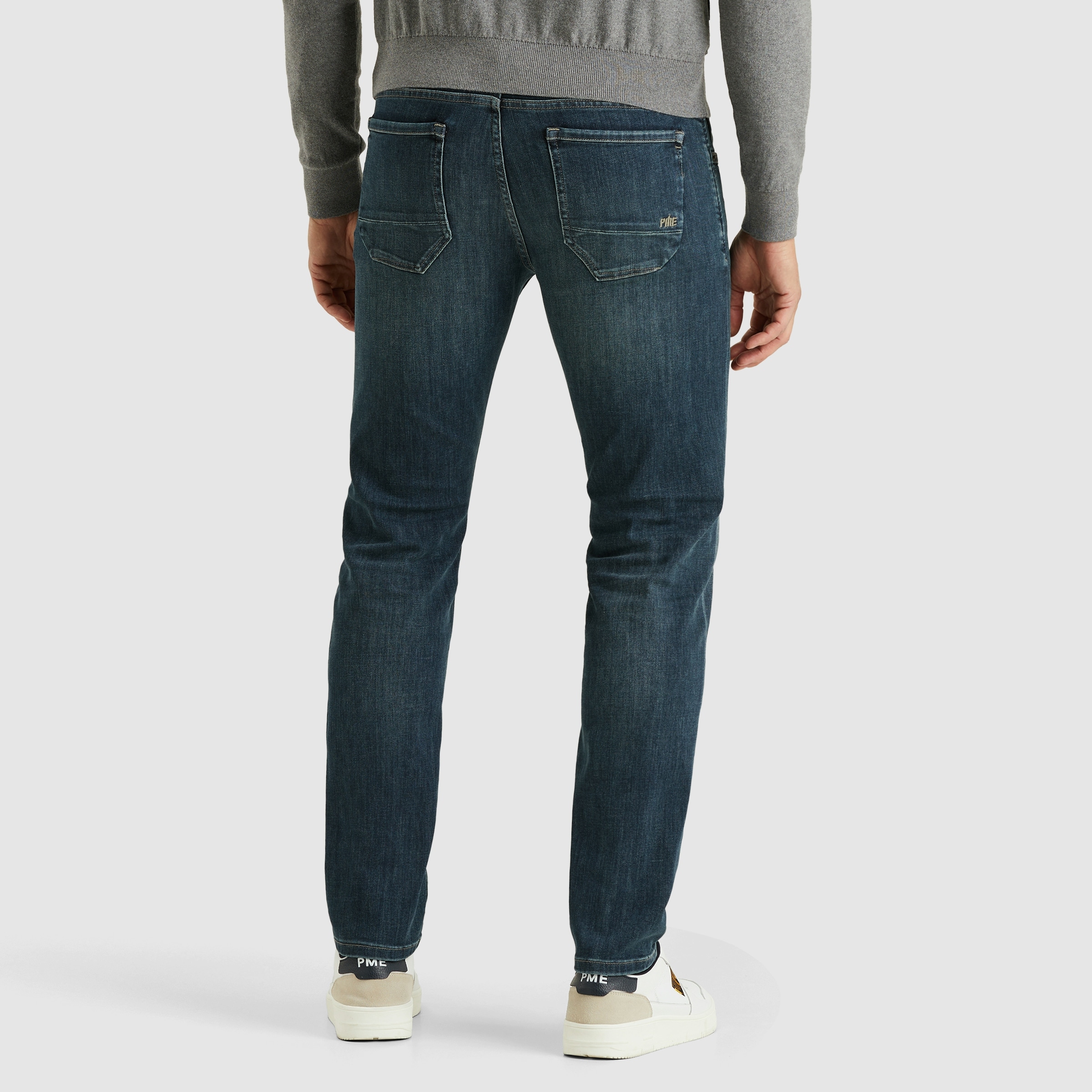 PME LEGEND 5-Pocket-Jeans »NAVIGATOR«