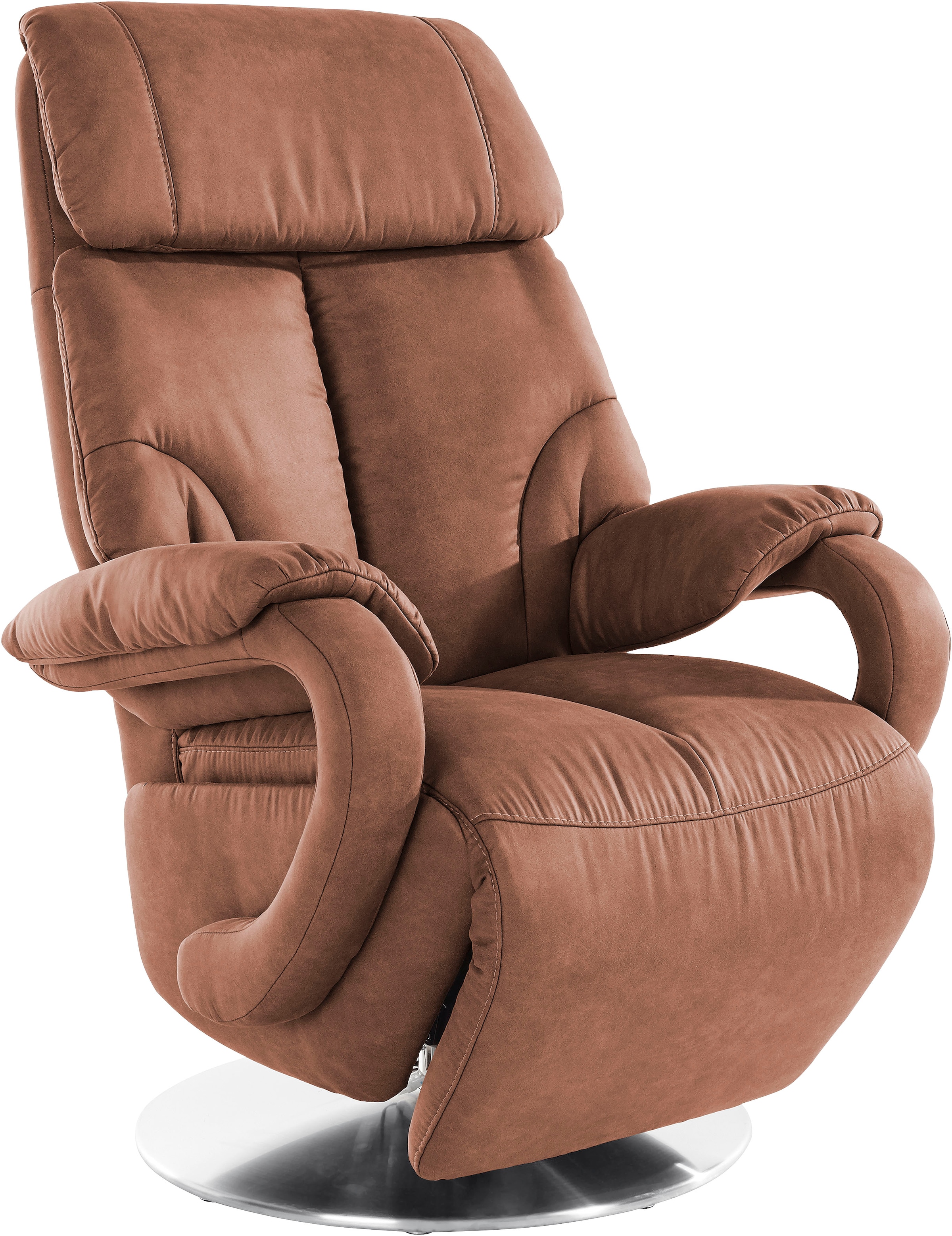 sit&more TV-Sessel »Invito« in Größe L, wahlweise mit Motor und Aufstehhilfe