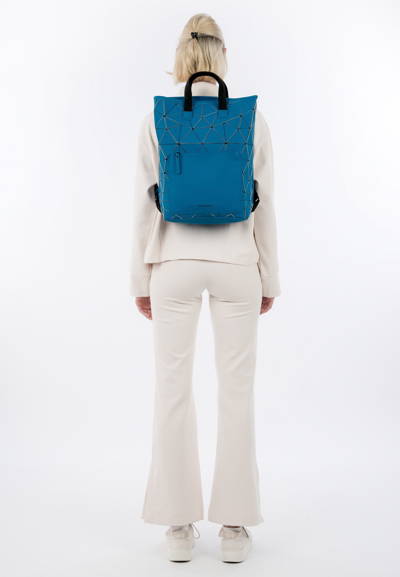 SURI FREY Rucksack »Rucksack SFY SURI Sports Jessy-Lu«
