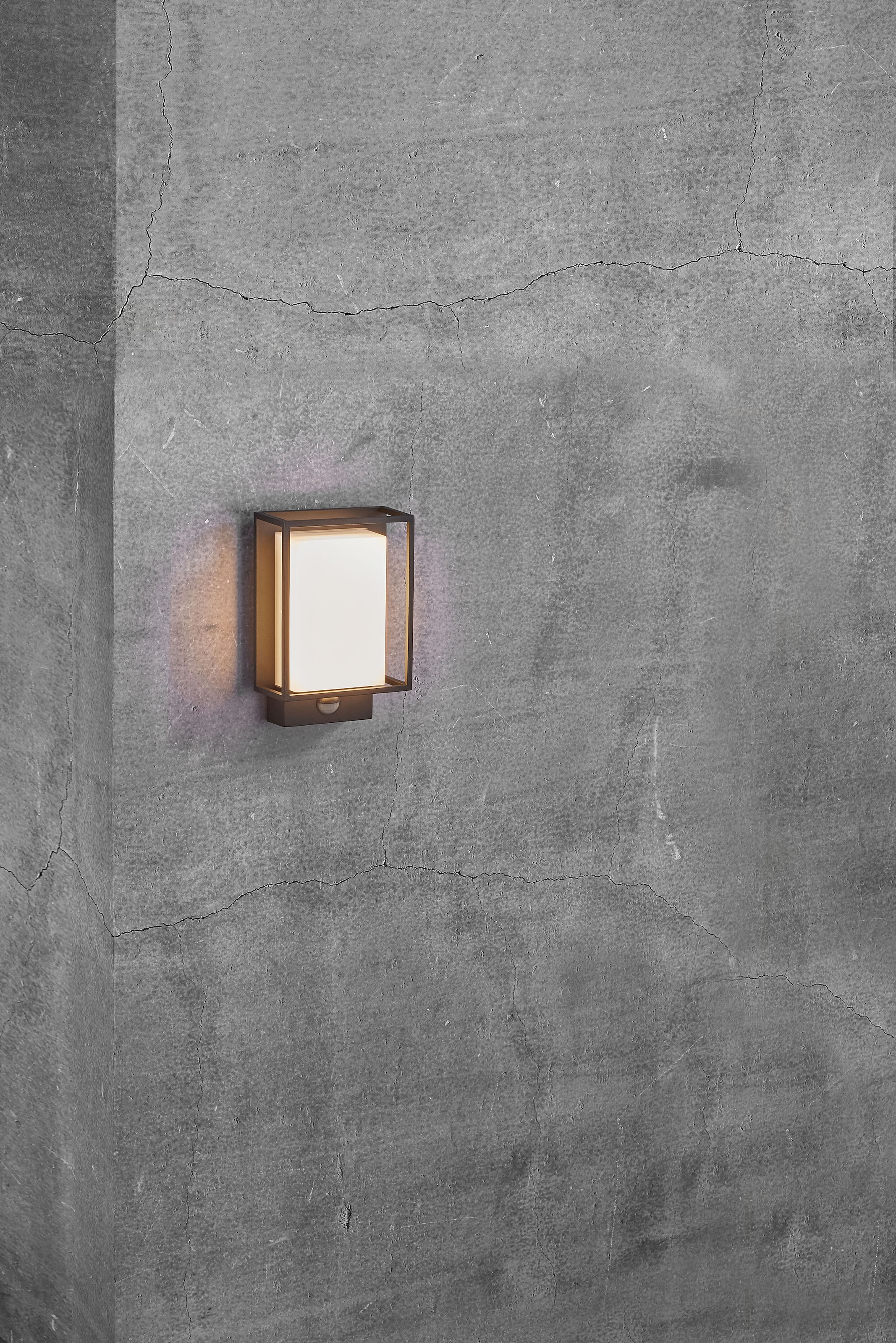 Nordlux LED Wandleuchte »NESTOR«, bestellen LED Jahre auf OTTO Leuchte, die Garantie online und 5 Innen bei Außen