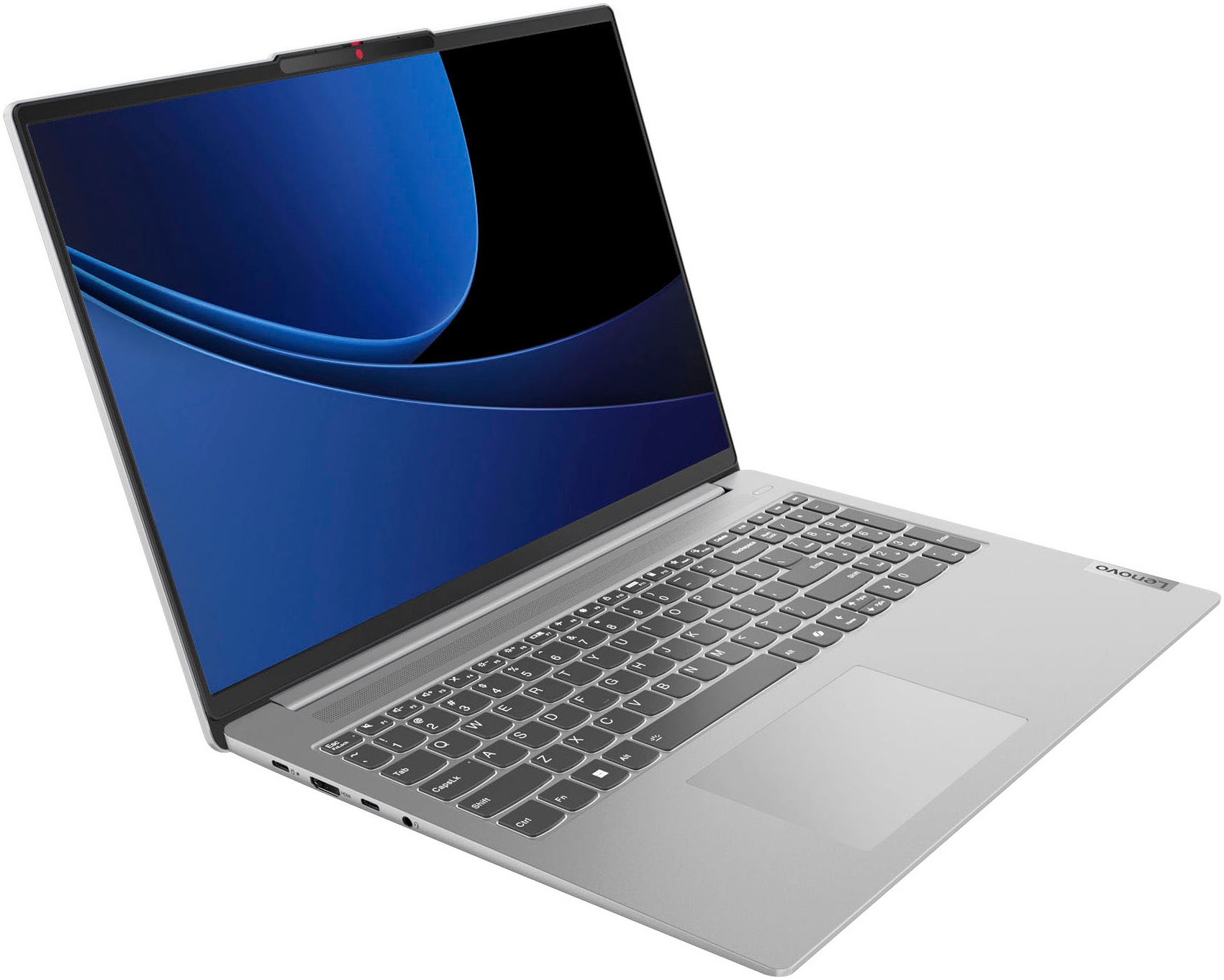 Lenovo Notebook »IdeaPad Slim 5 16IMH9«, 40,6 cm, / 16 Zoll, Intel, Core Ultra 7, ARC, 1000 GB SSD