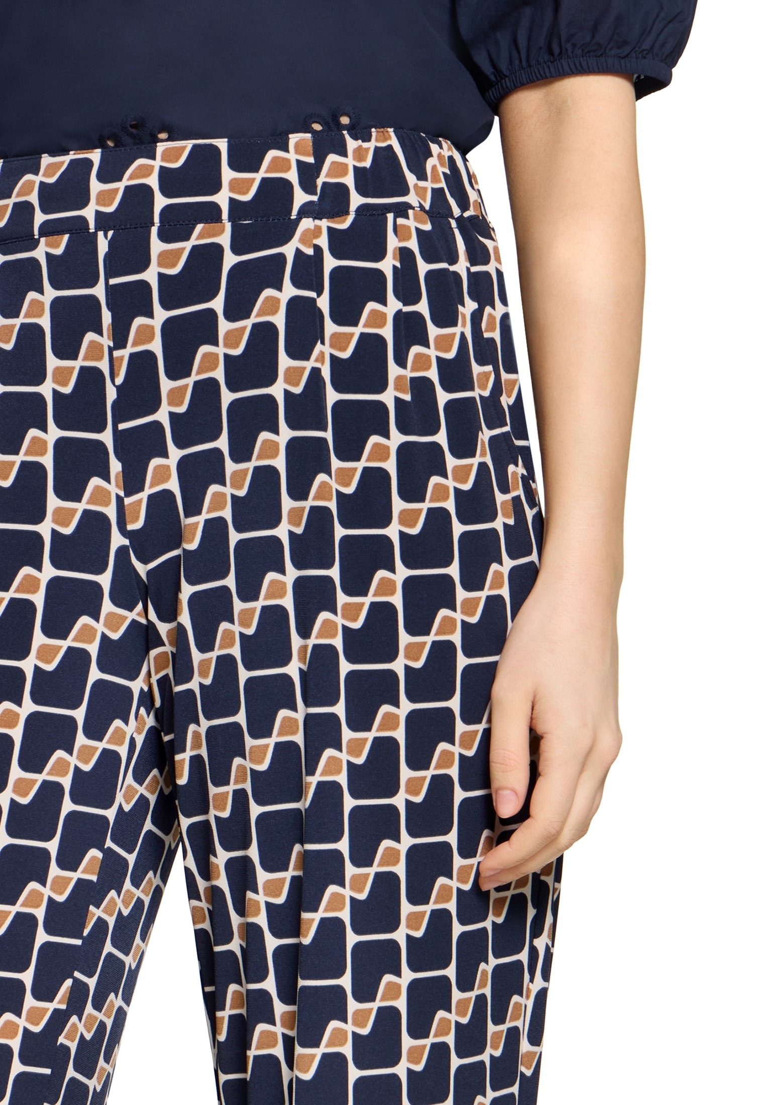 Betty Barclay Schlupfhose »Schlupfhose mit Eingrifftaschen«