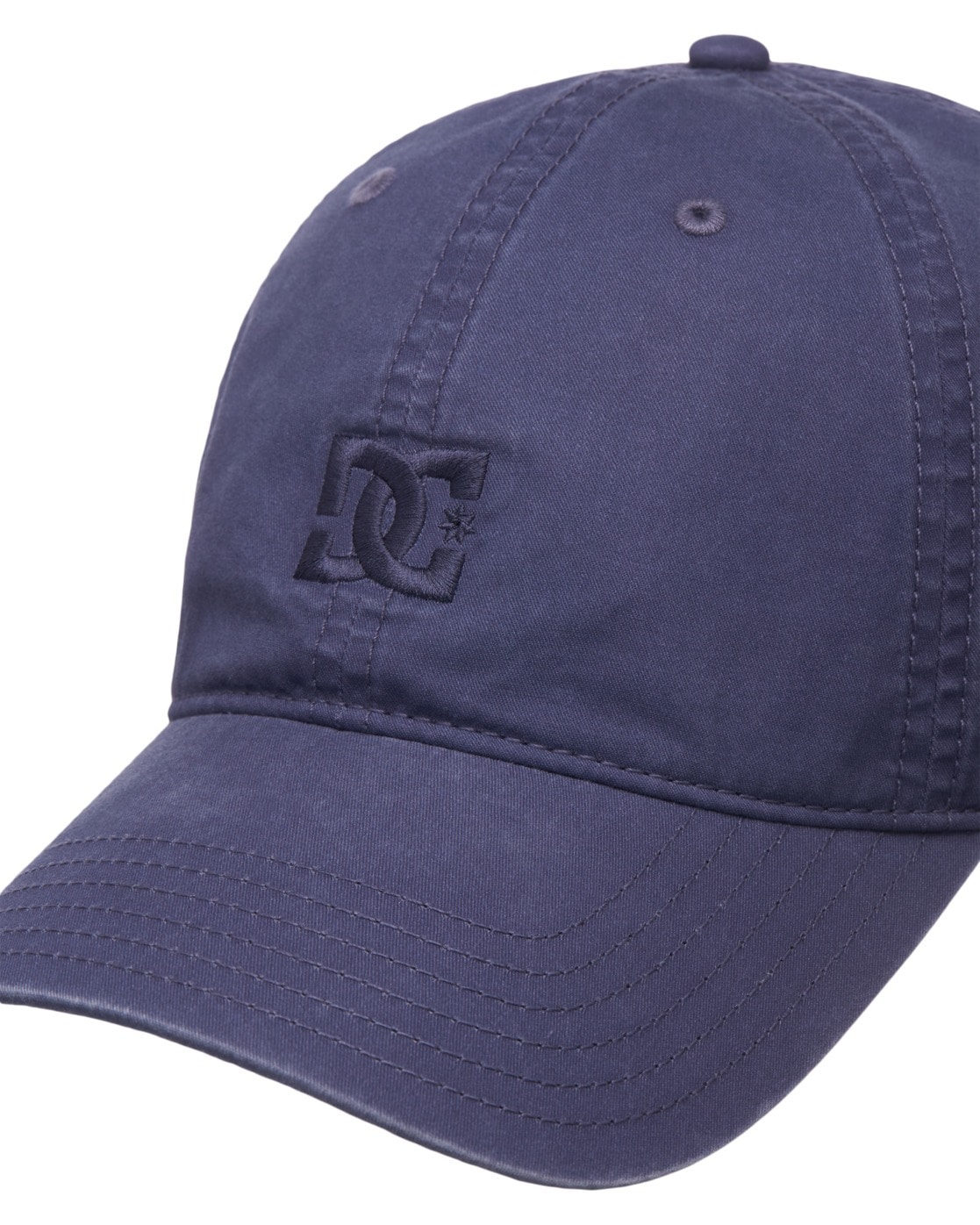 DC Shoes Snapback Cap »DC Star Vintage«