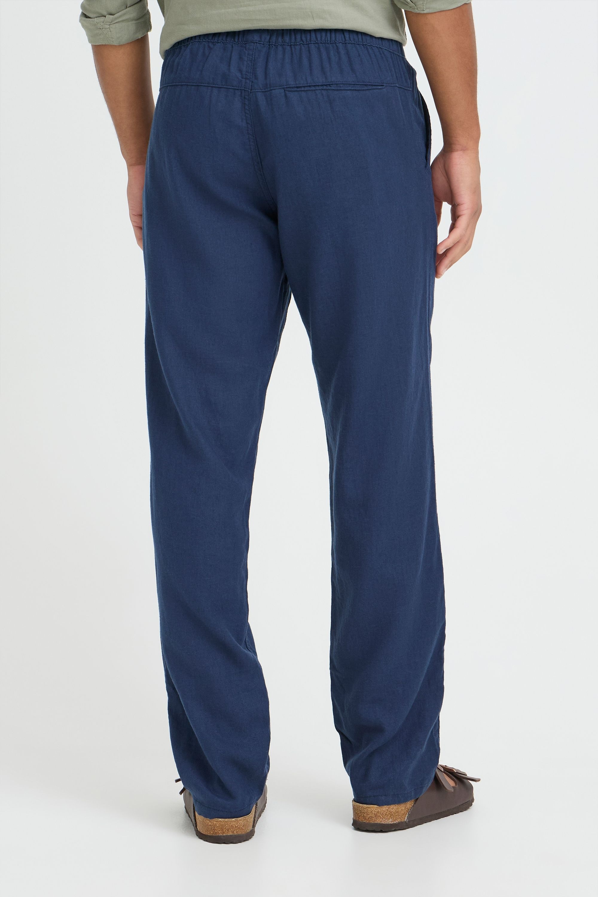 Blend Leinenhose »Leinenhose BHMLikas«
