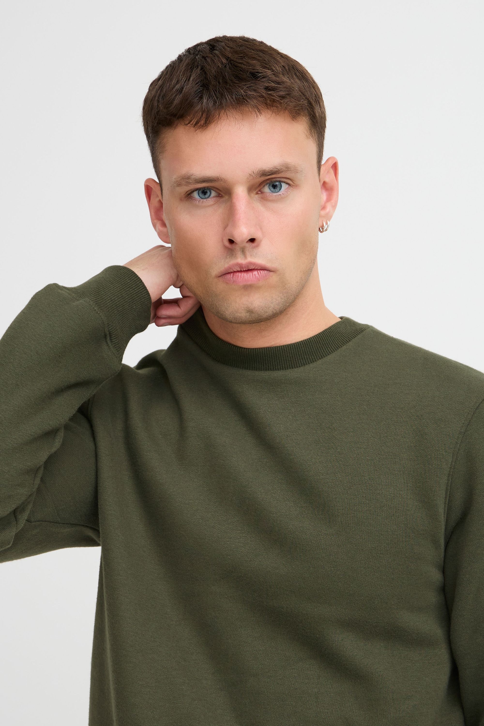 Blend Longpullover »Longpullover BHSweatshirt«