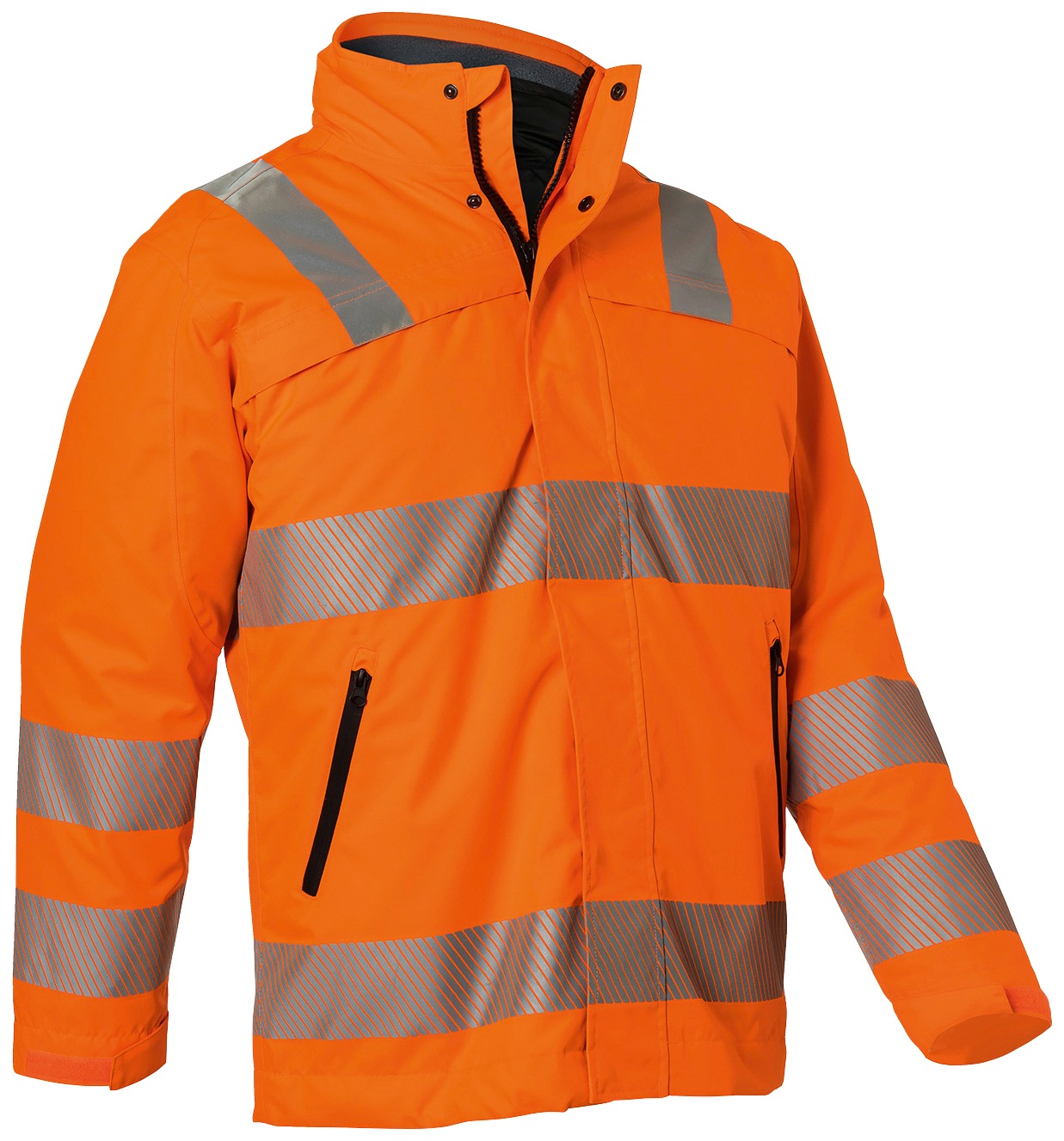 Kübler Arbeitsjacke »ReflectiQ«, Berufsbekleidung, Gr. XS - 4XL