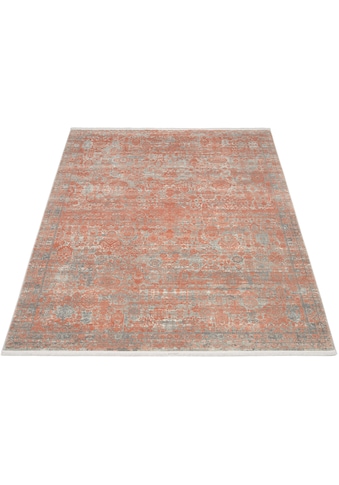OCI DIE TEPPICHMARKE Teppich »COLOUR TADI«, rechteckig, 8 mm Höhe kaufen