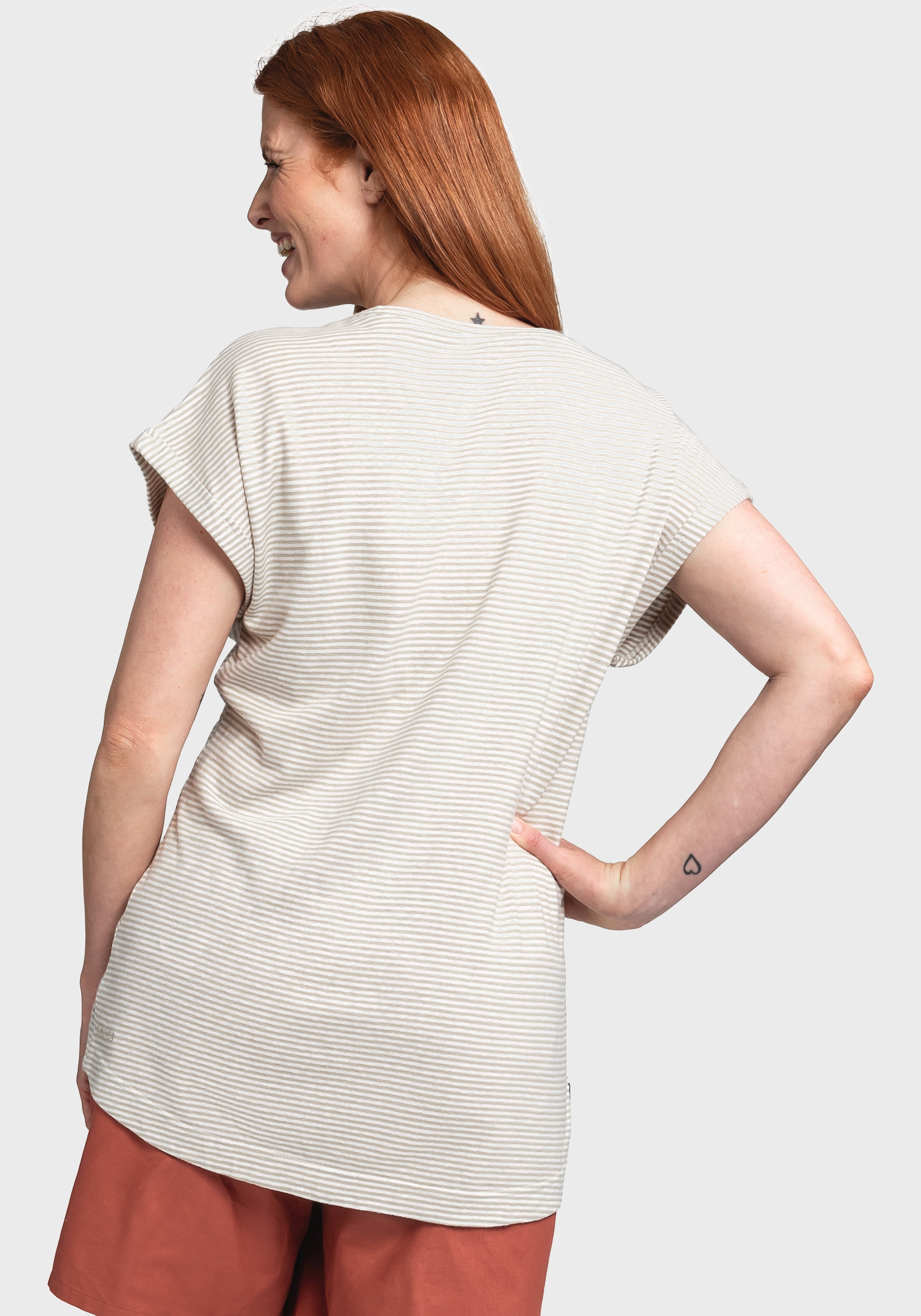 Herausforderung zum niedrigsten Preis! Schöffel Funktionsshirt »T Shirt OTTO kaufen Online im OTTO Shop Murcia L« 