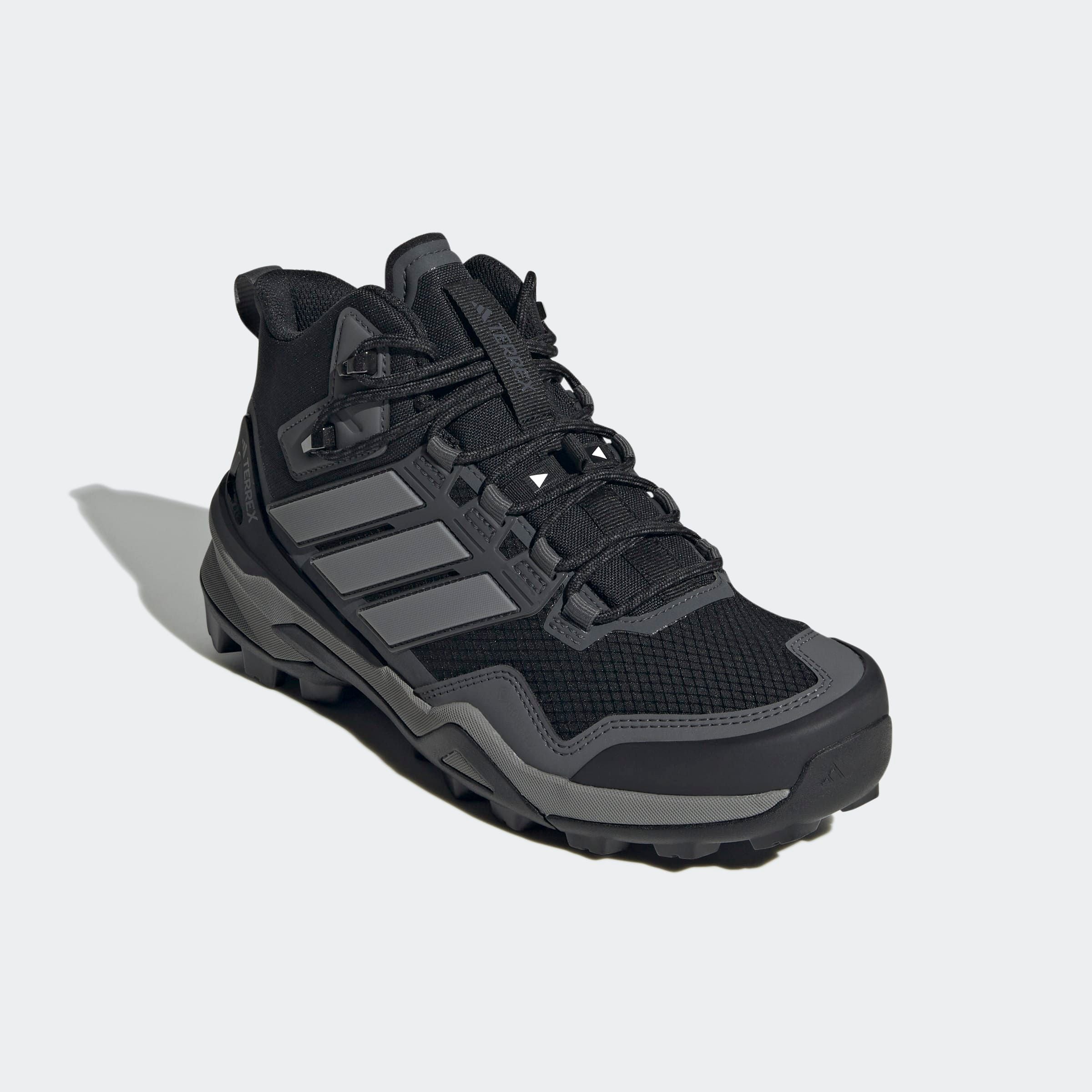adidas TERREX Wanderschuh »TERREX SKYCHASER MID GORE-TEX«, wasserdicht