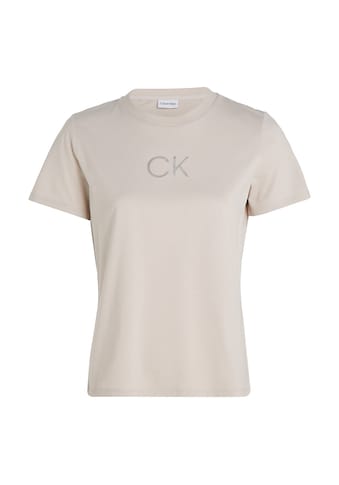 T-Shirt »CK GRAPHIC T-SHIRT«