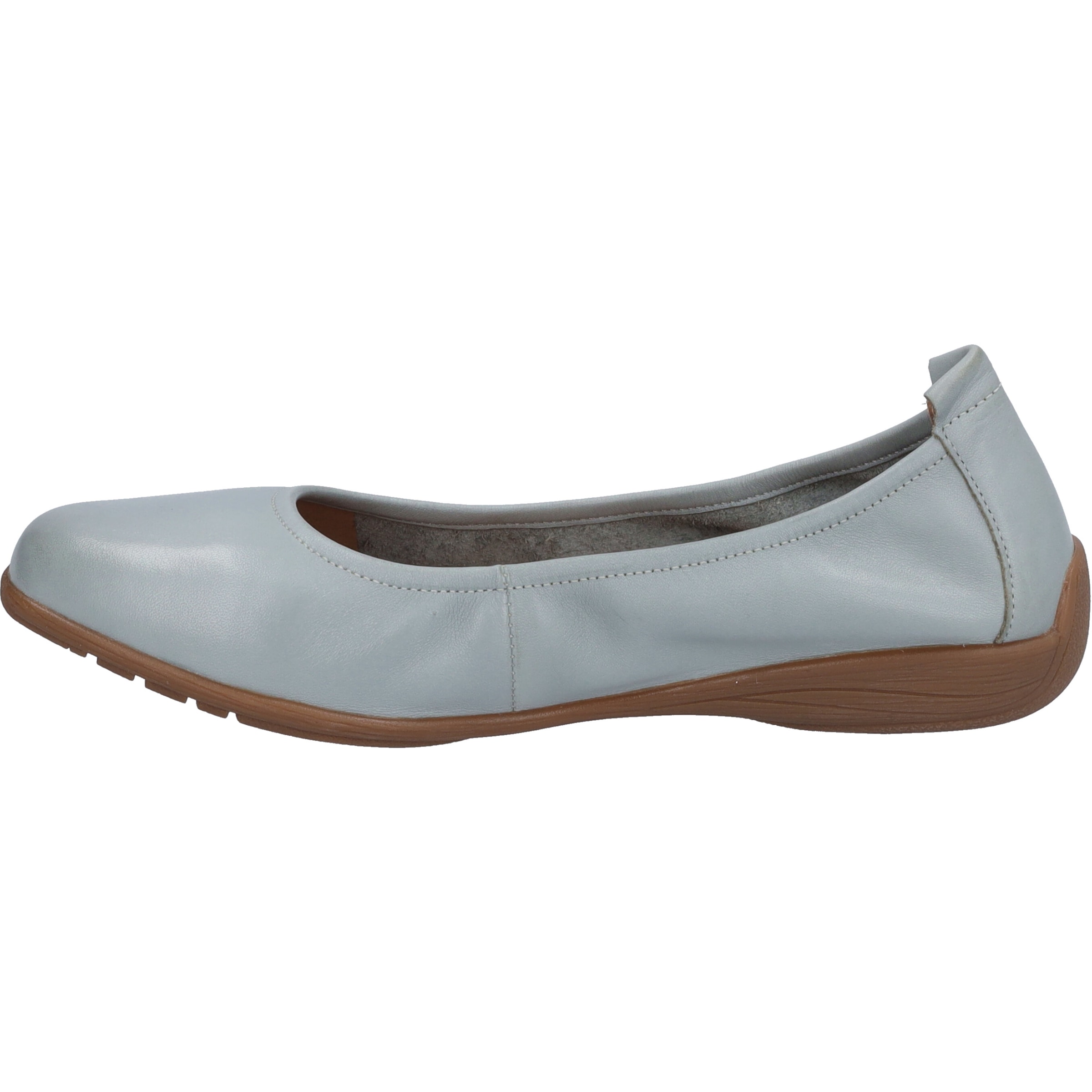 Josef Seibel Ballerina »Fenja 01, skyblue«