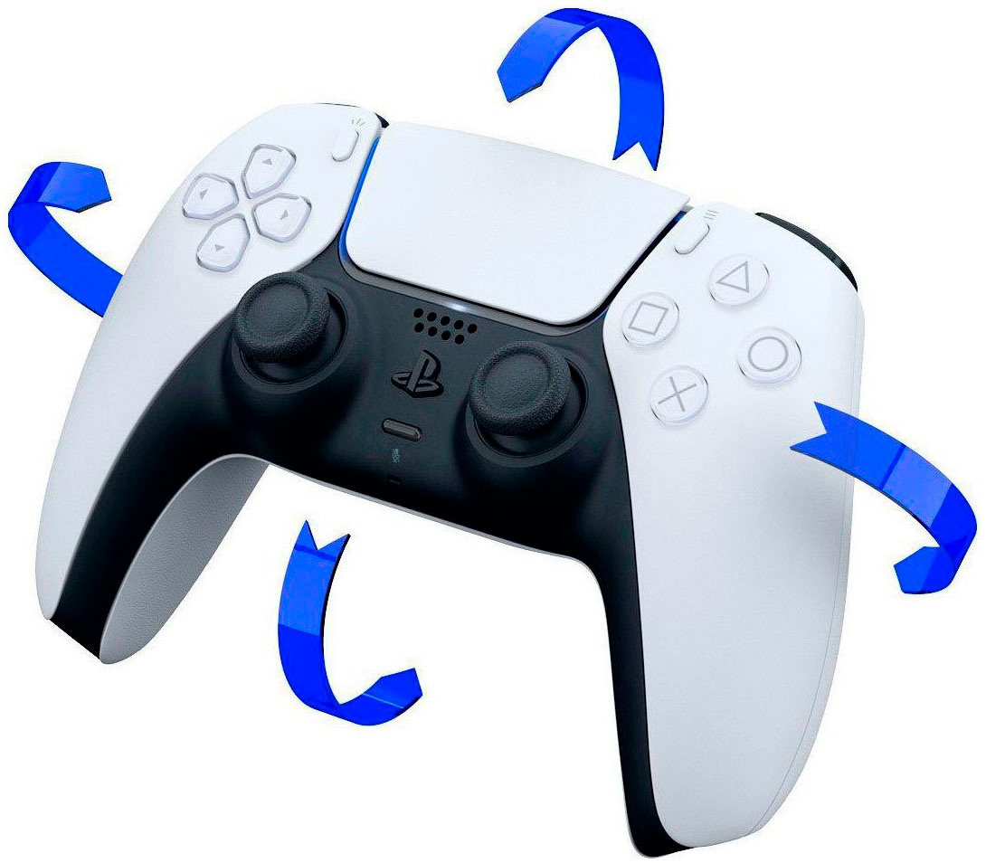 PlayStation 5 PlayStation 5-Controller »DualSense Controller + DualSense-Ladestation«