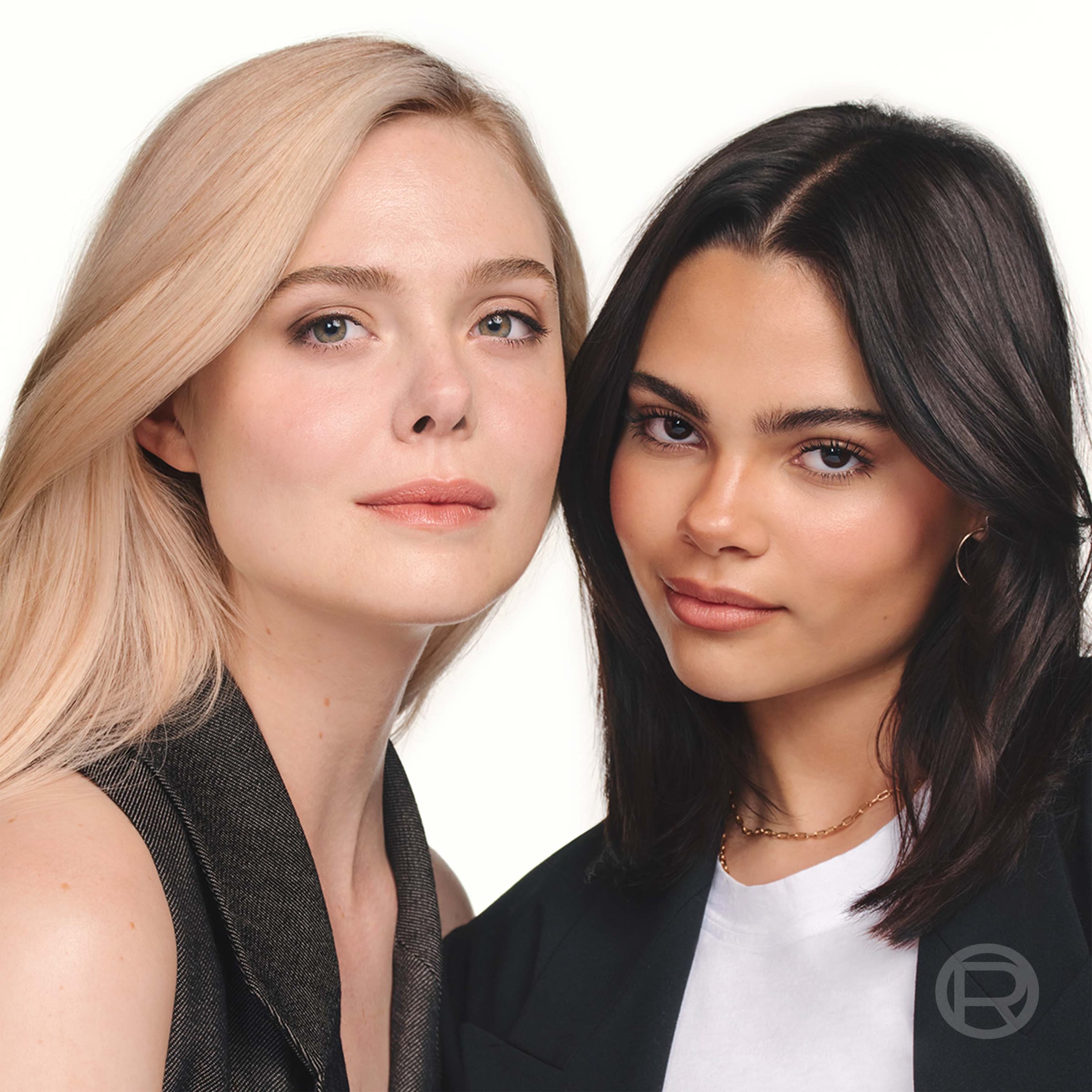 L'ORÉAL PARIS Gesichtsfluid »REVITALIFT VITAMIN C GETÖNTER GLOW LSF30«