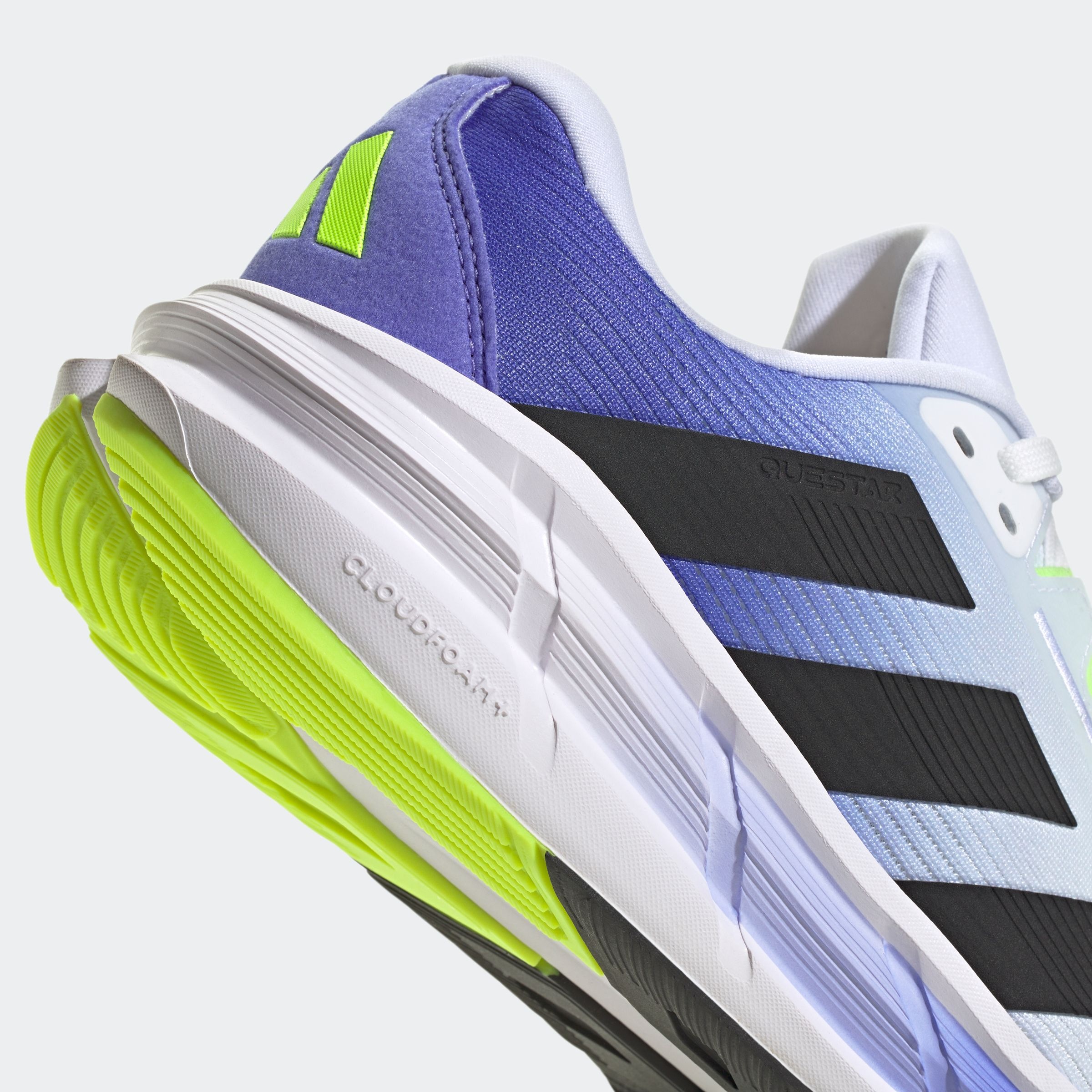adidas Performance Laufschuh »QUESTAR 3«