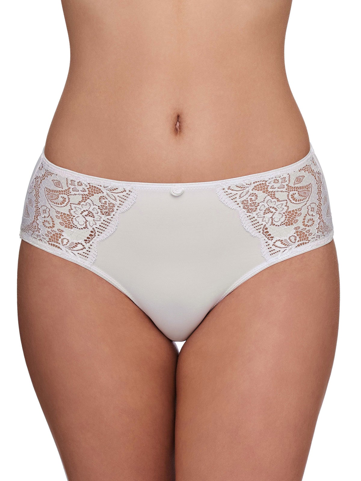 Susa Slip »2er Pack Damen Slip Latina«, (Spar-Pack, 2 Stück St.)