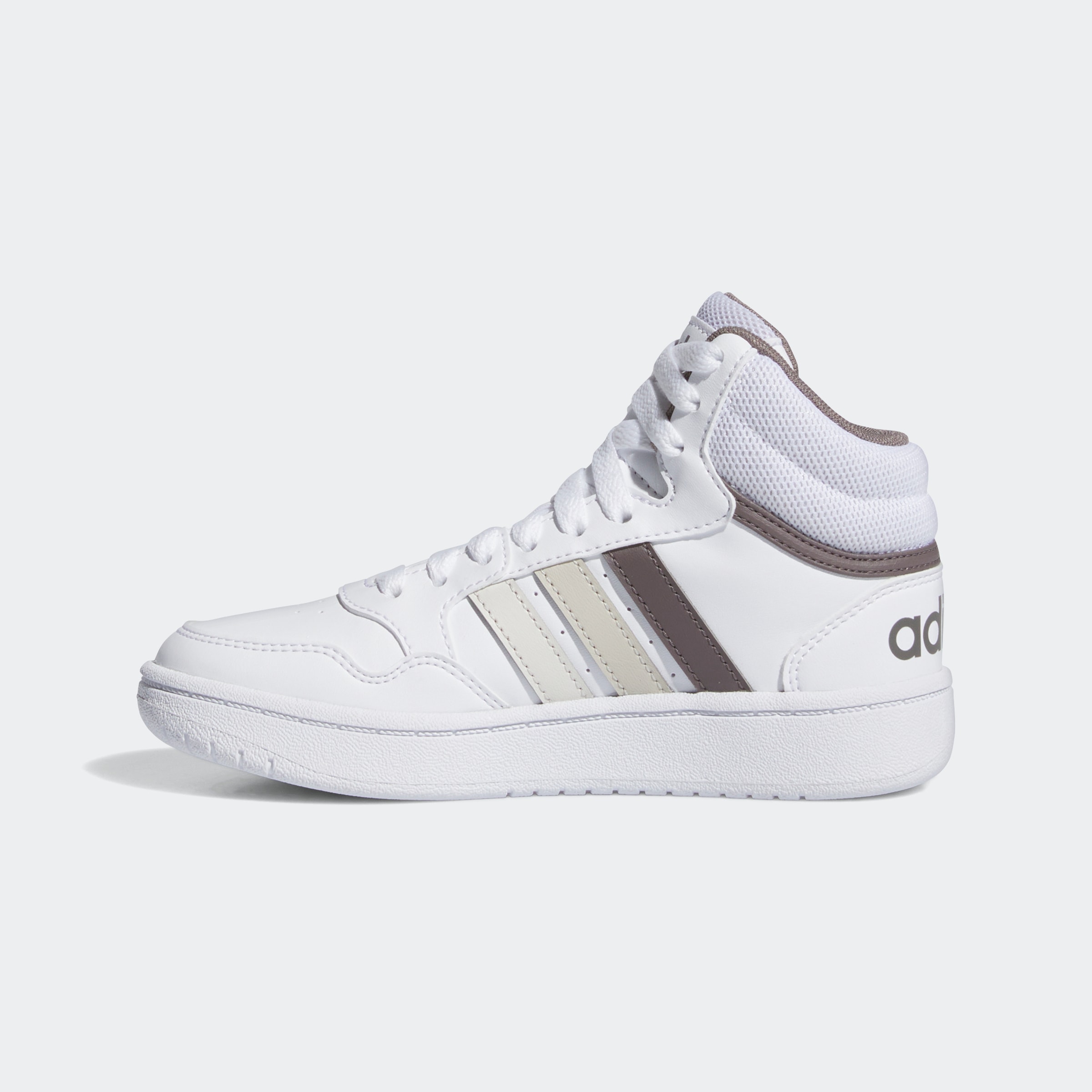 adidas Sportswear Sneaker »HOOPS MID«