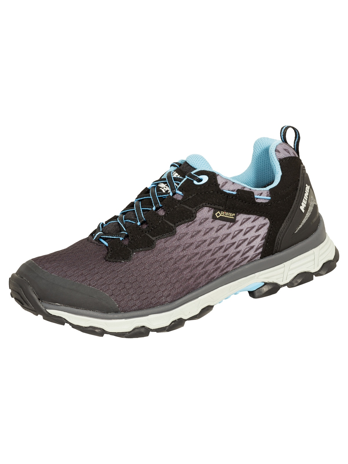 Meindl Wanderschuh »Activo Sport Lady GTX«