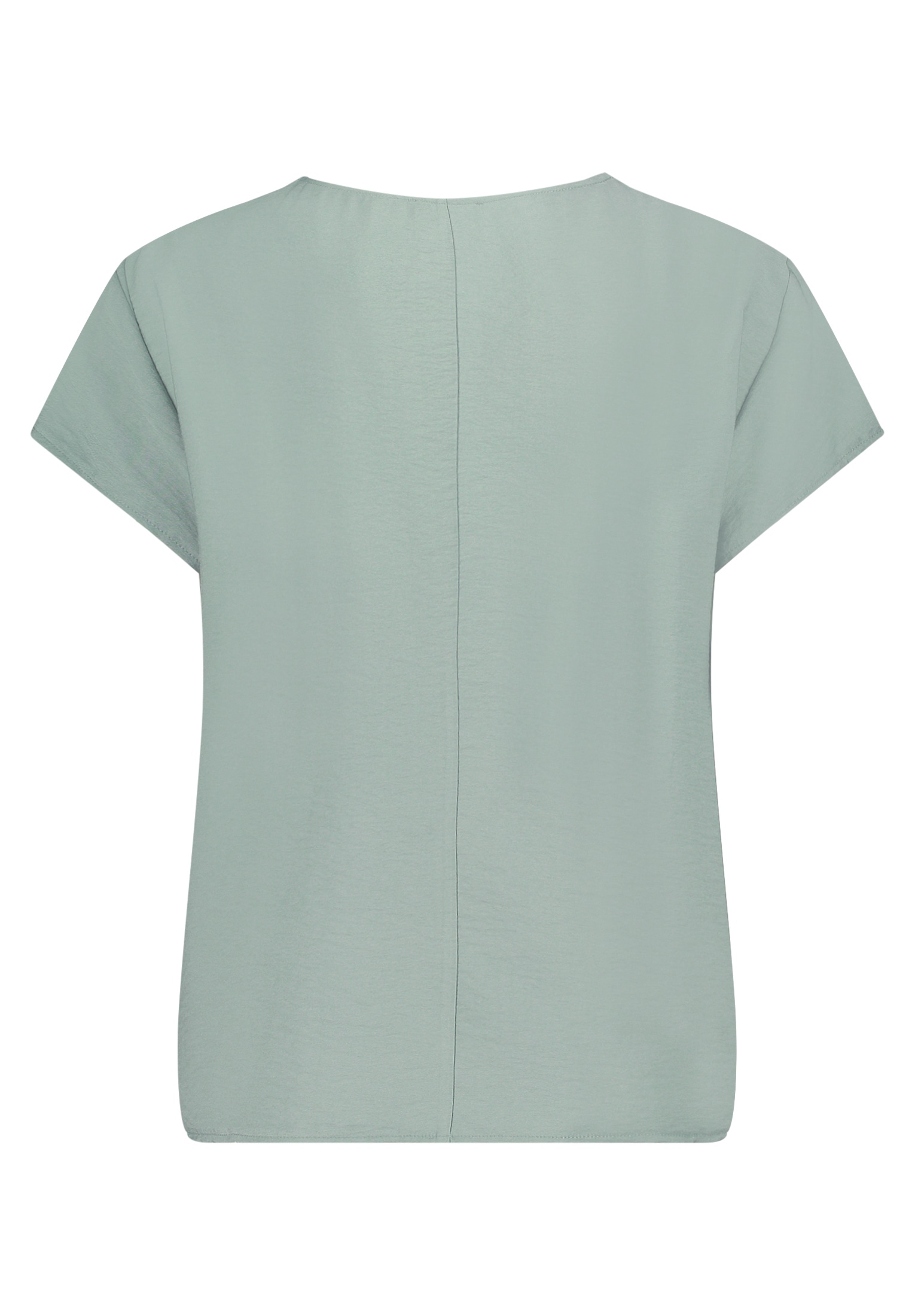 Betty Barclay Klassische Bluse »Blusenshirt unifarben«