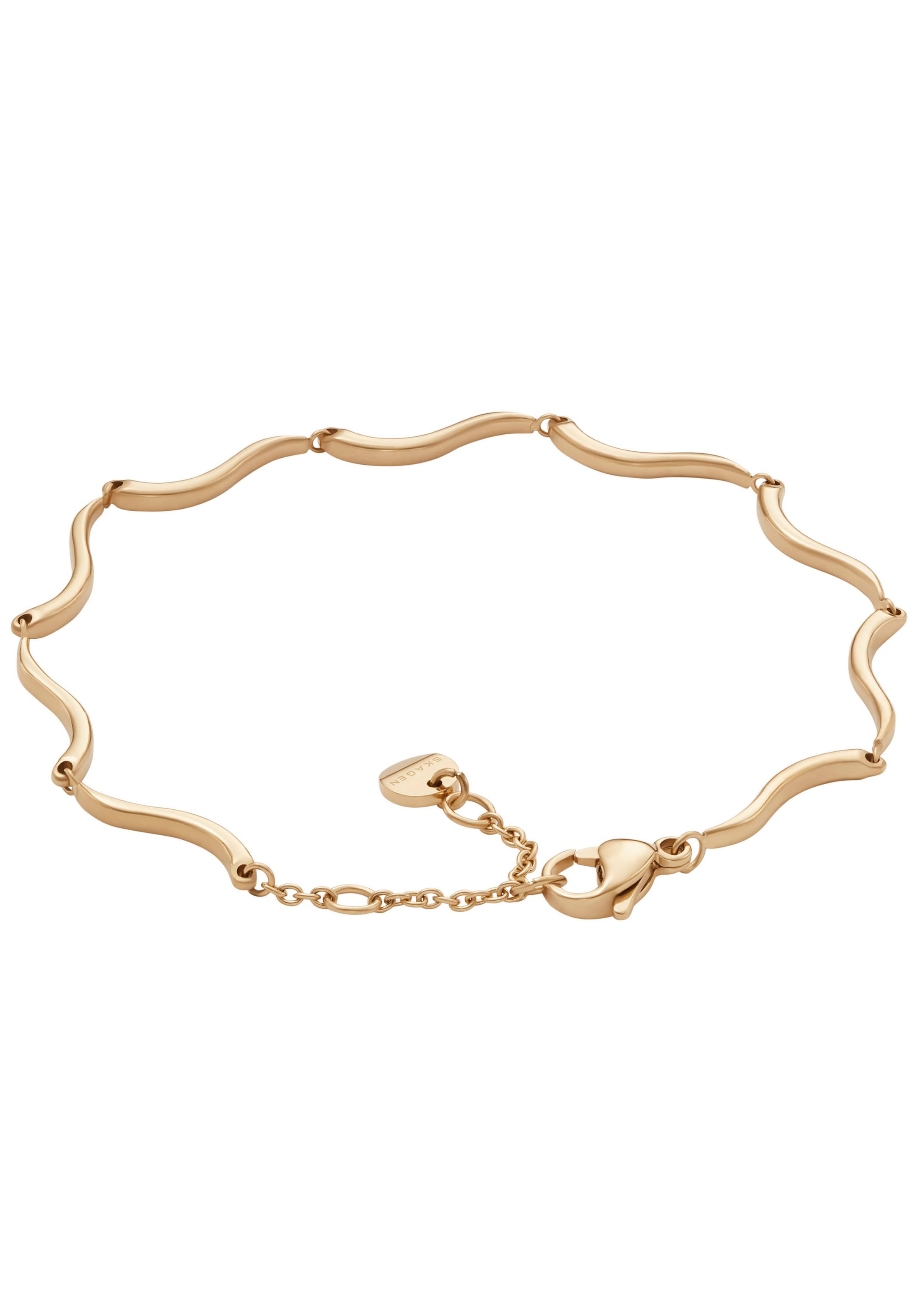 Skagen Armband »KARIANA ESSENTIAL WAVES, SKJ1786710, SKJ1787791, SKJ1793040«