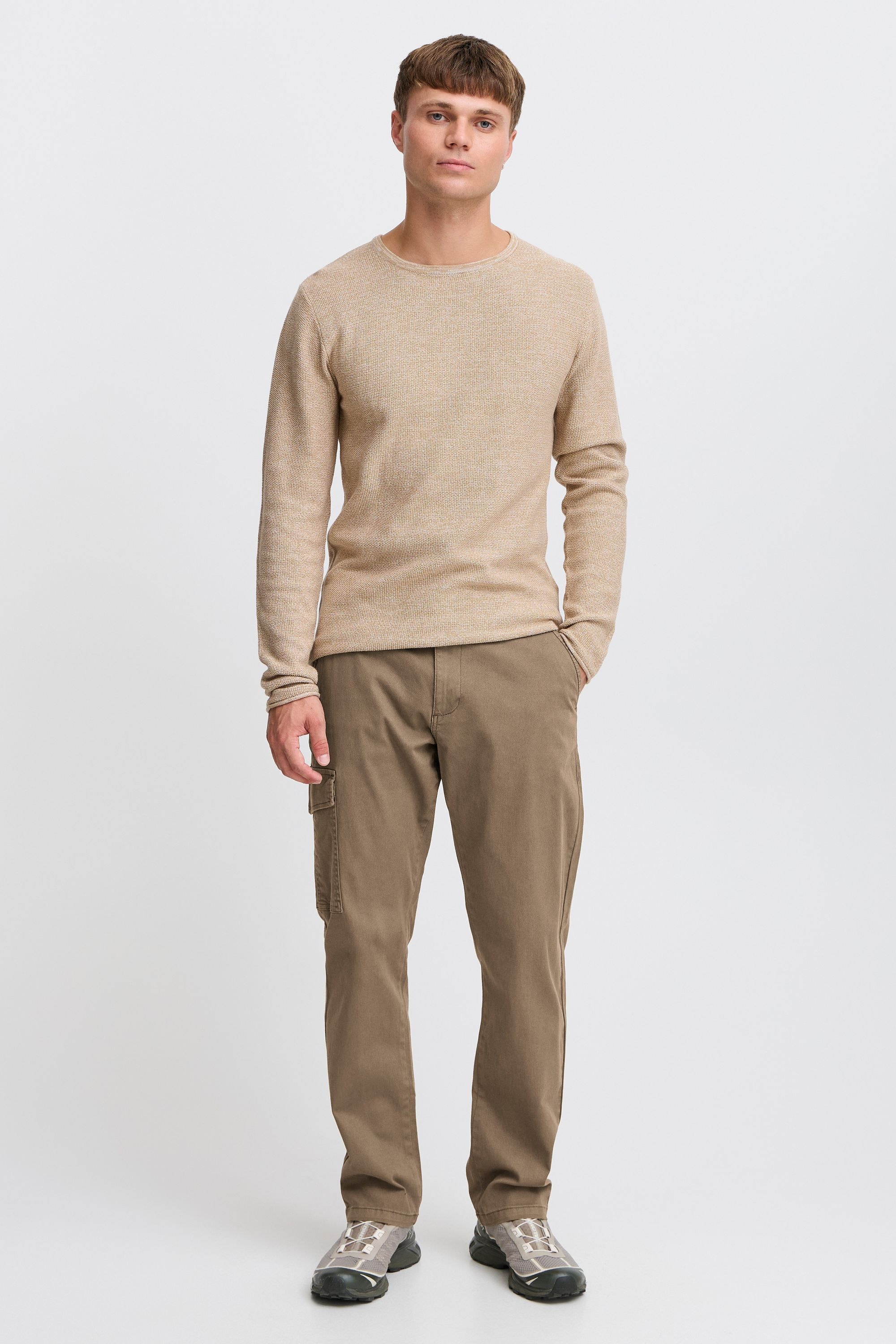 Indicode Cargohose »Cargohose IDSwillam«