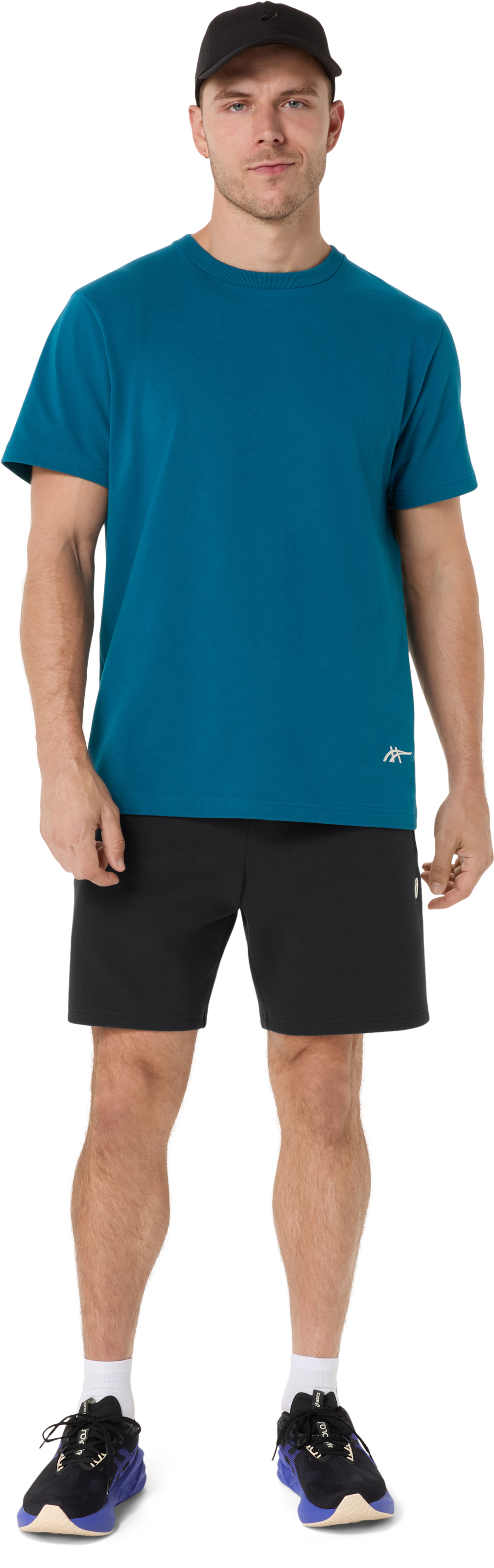Asics Trainingsshorts »HERITAGE 7IN SHORT«