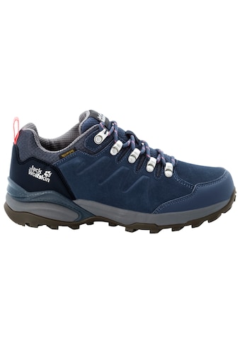 Hikingschuh »REFUGIO TEXAPORE LOW W«