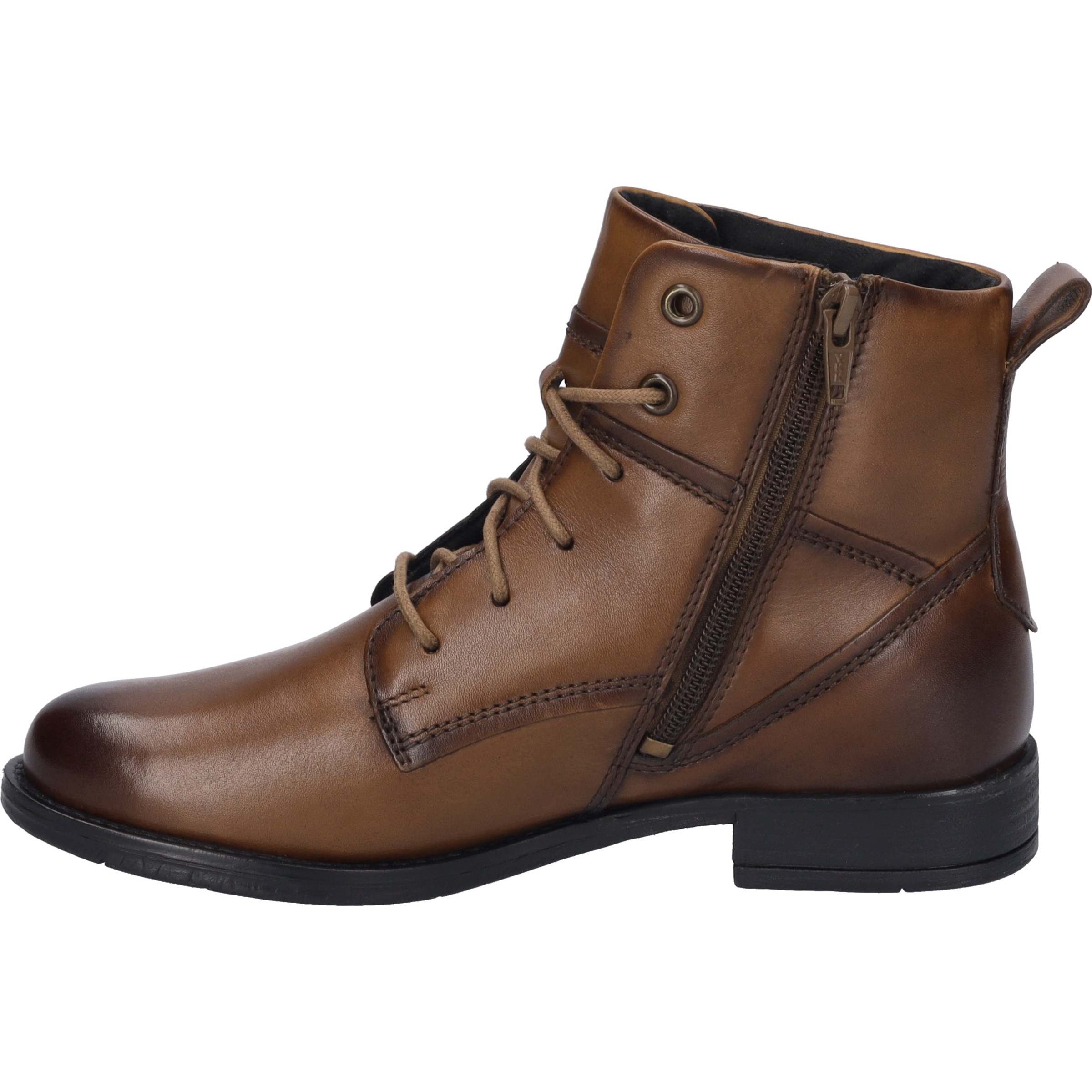 Josef Seibel Stiefelette »Simona 05, cognac«