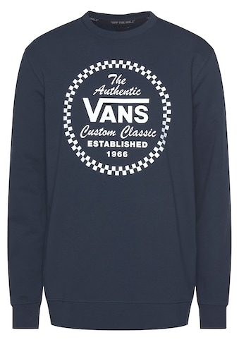 Vans Sweatshirt »ATHLETIC CREW« kaufen