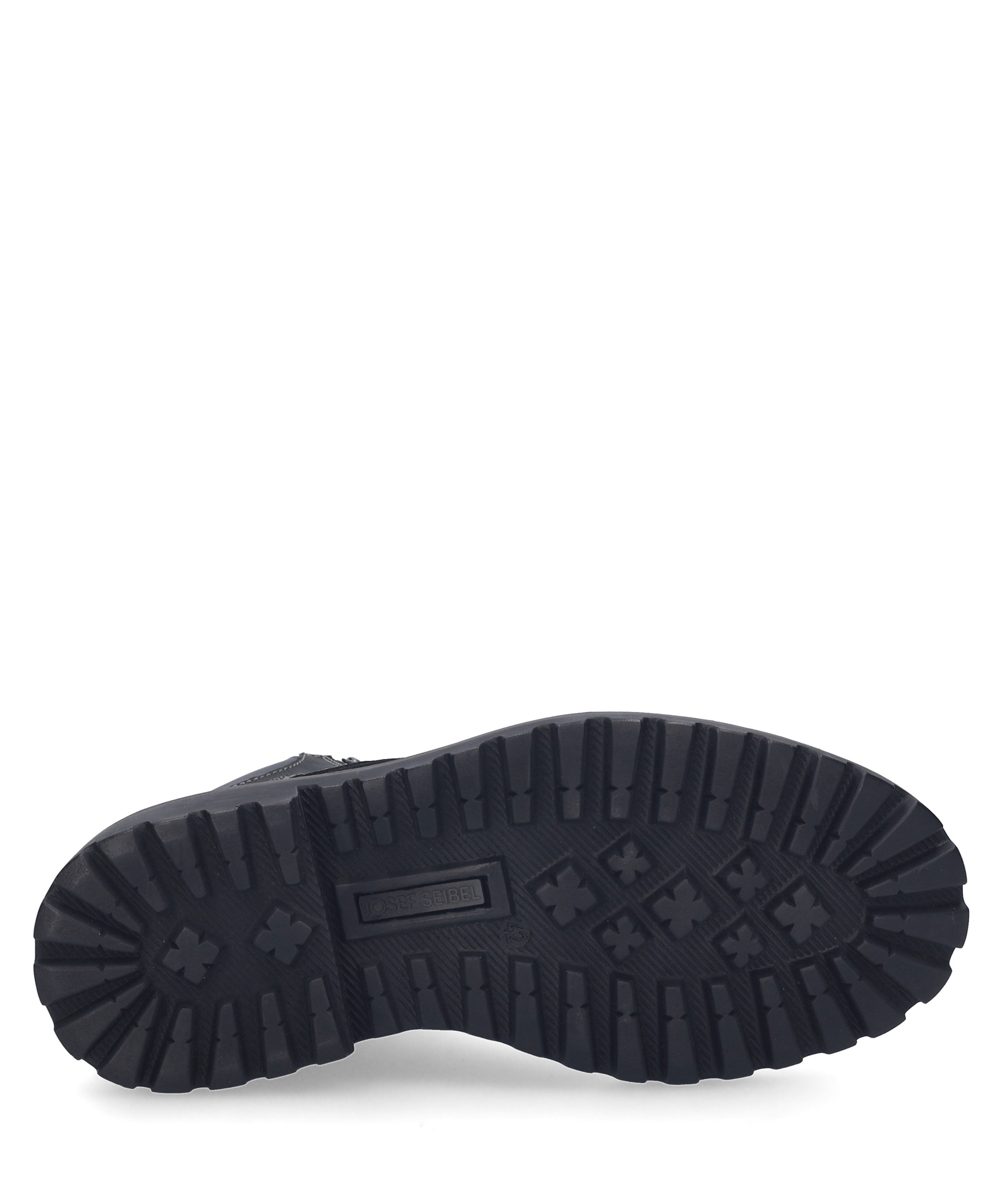 Josef Seibel Stiefelette »Chance 67, schwarz«