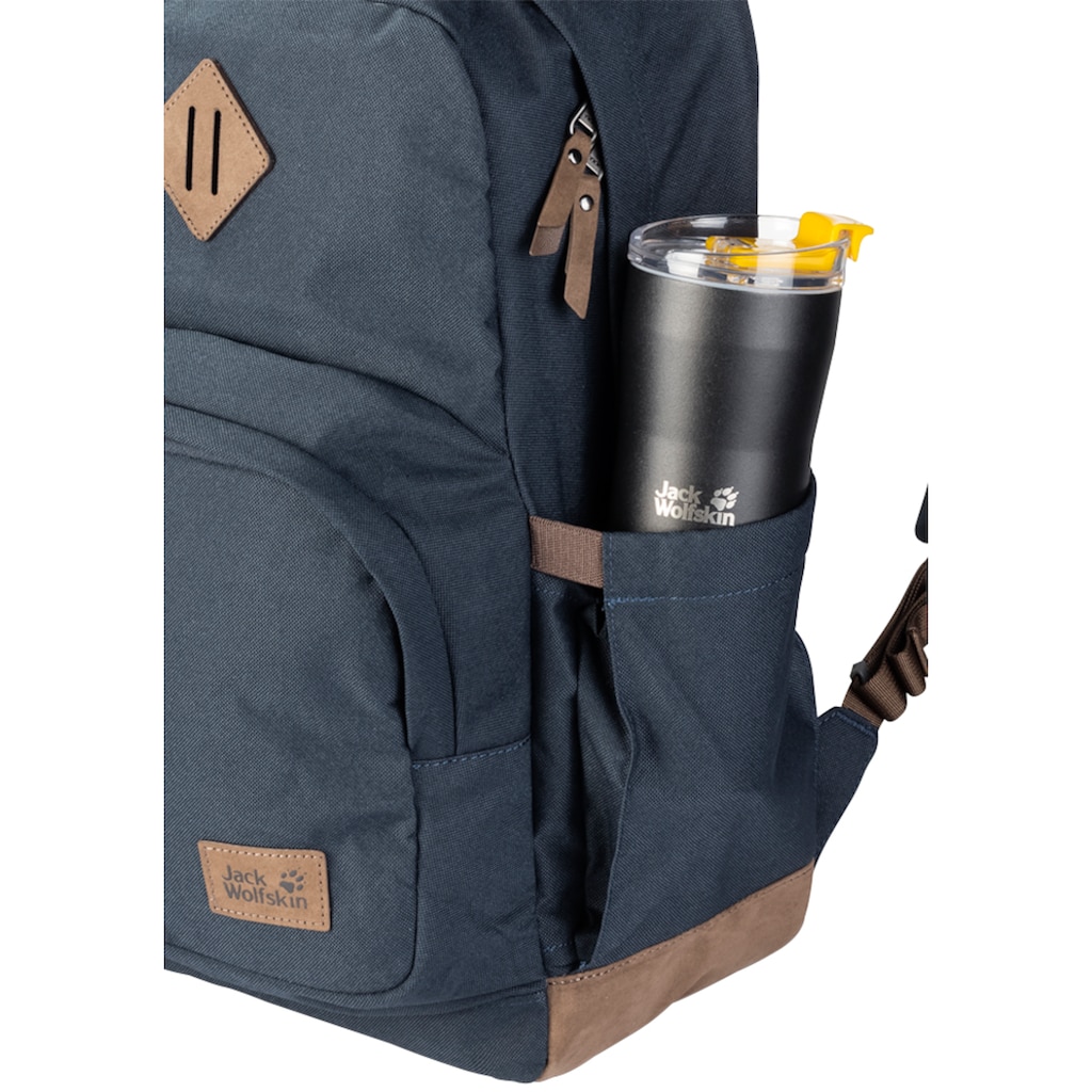 Jack Wolfskin Isolierflasche »KARIBA 0.5«