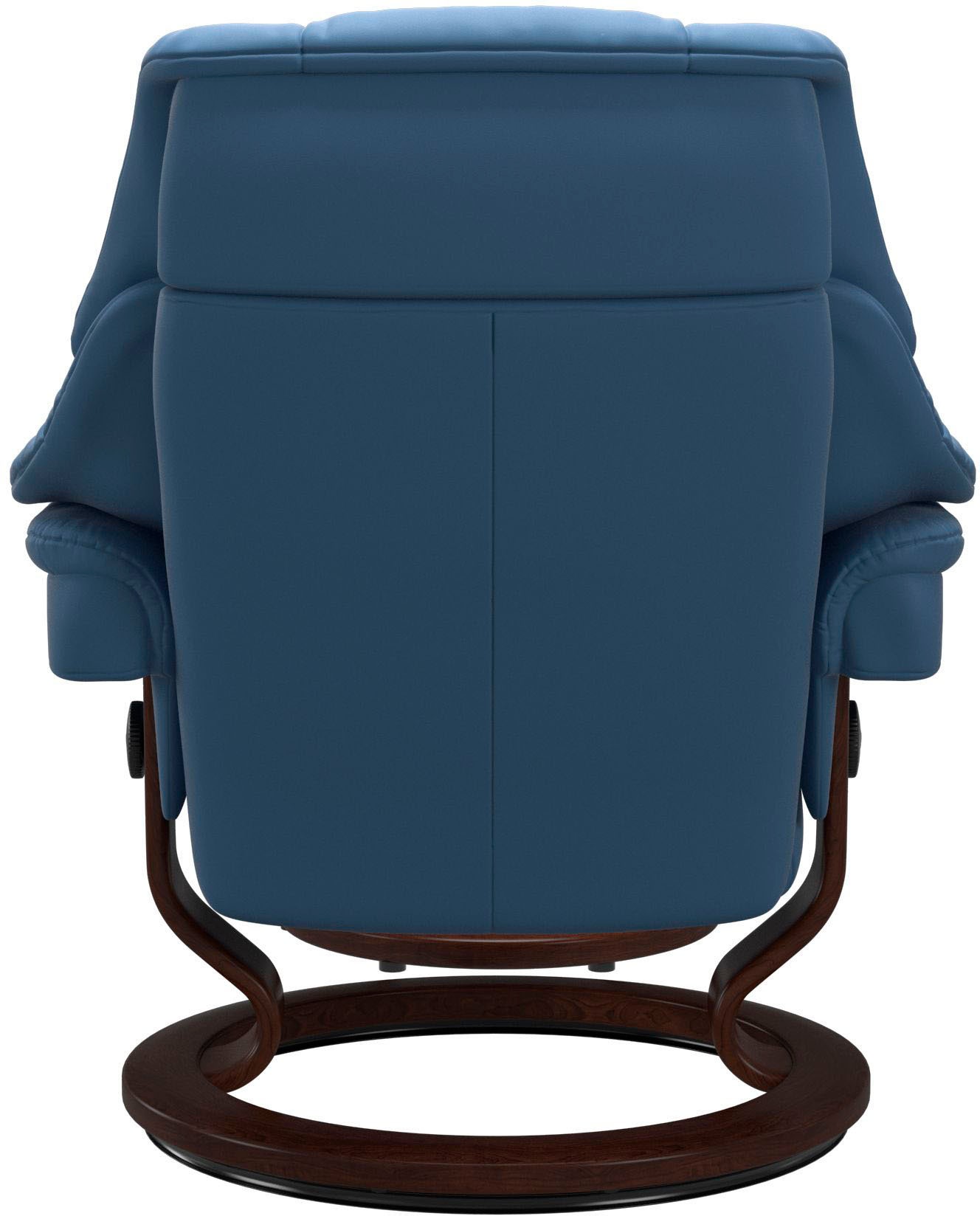 Stressless® Fußhocker »Reno«, mit Classic Base, Gestell Braun