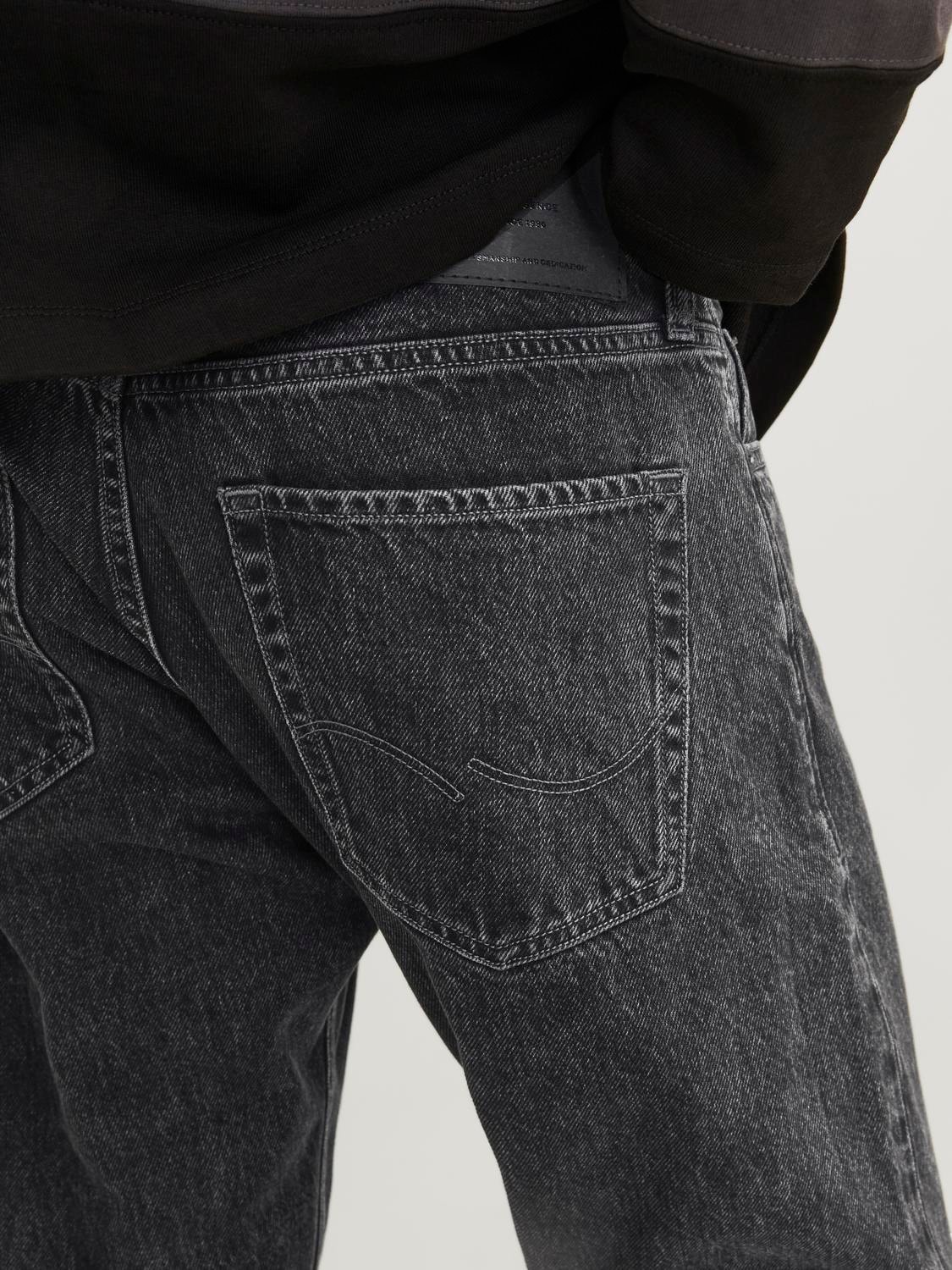 Jack & Jones Relax-fit-Jeans »JJIALEX JJORIGINAL NOOS«