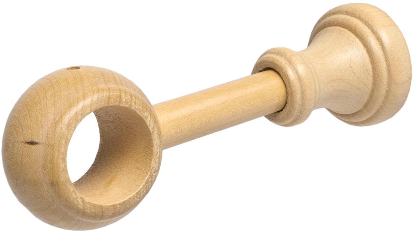 Liedeco Träger »Thüringen« für Gardinenstangen Ø 28 mm