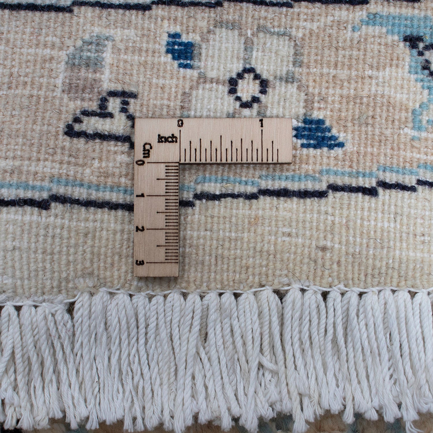morgenland Wollteppich »Yalameh Medaillon Ruggine 163 x 108 cm«, rechteckig, Handgeknüpft