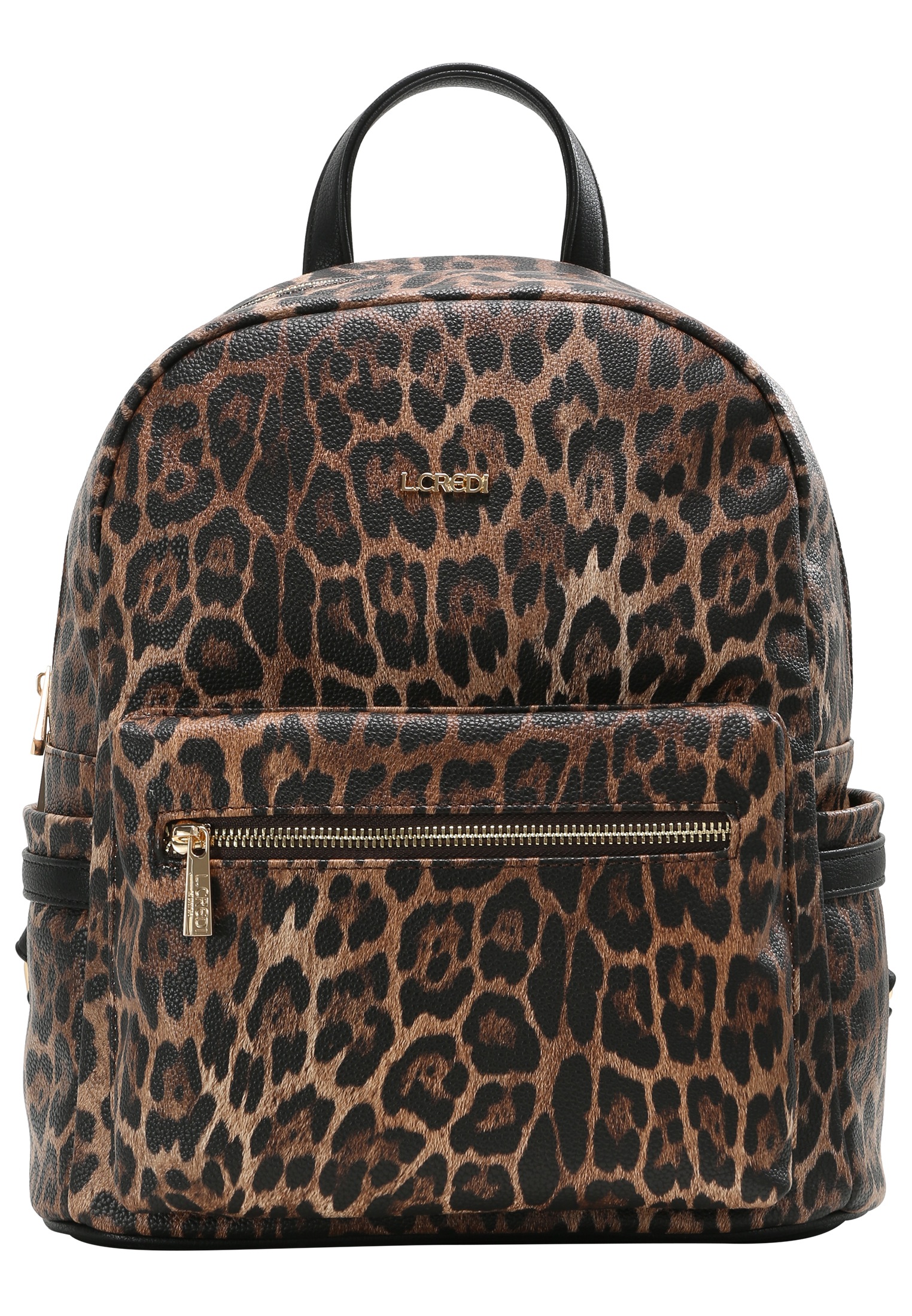 L. CREDI Cityrucksack »Fida Rucksack«