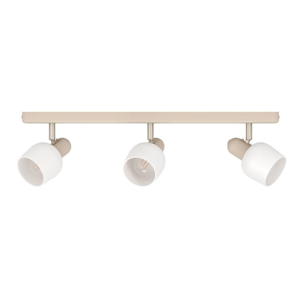 EGLO Deckenspot »CORATO«, für Leuchtmittel 3 x E14