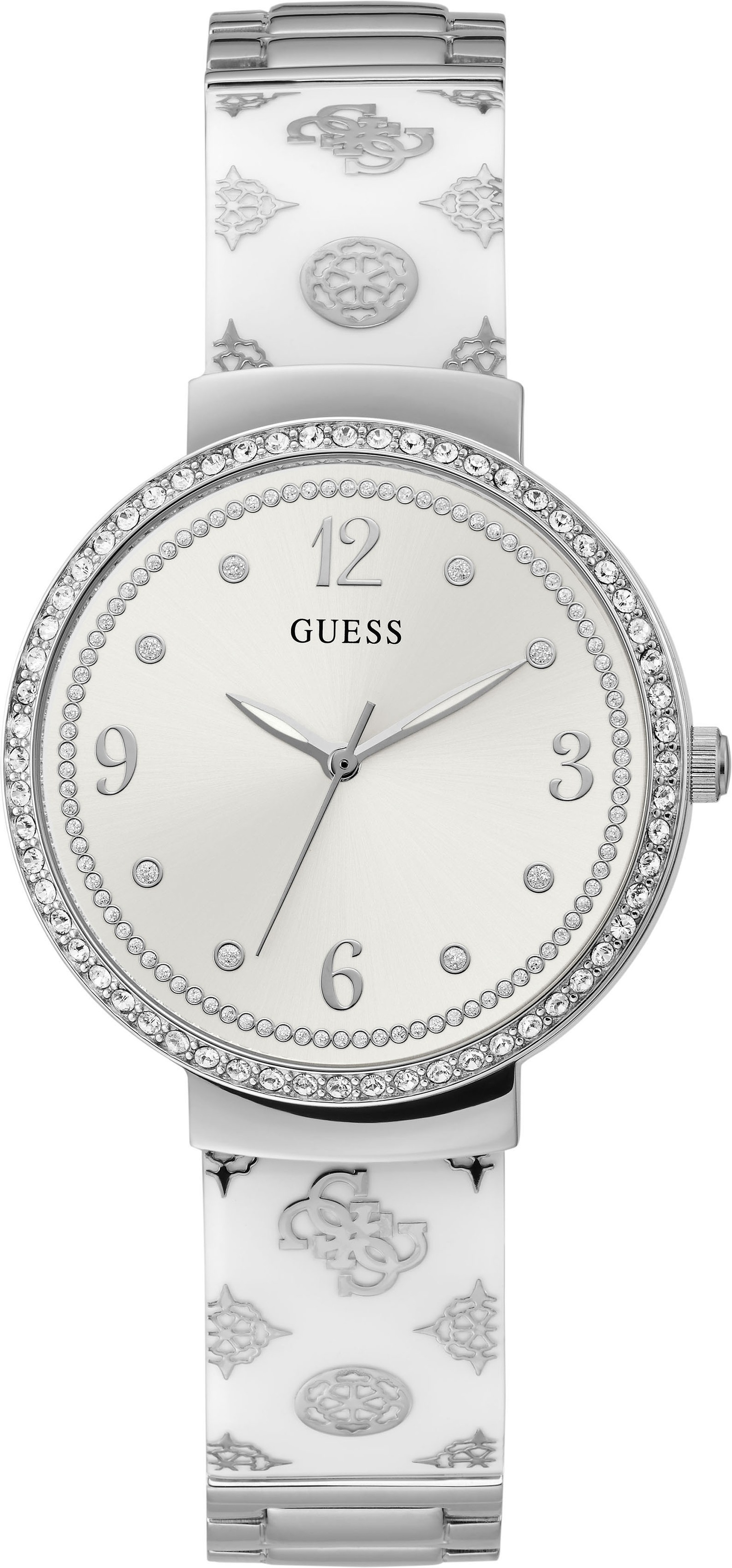 Guess Quarzuhr »MOTIF, GW0252L1« kaufen