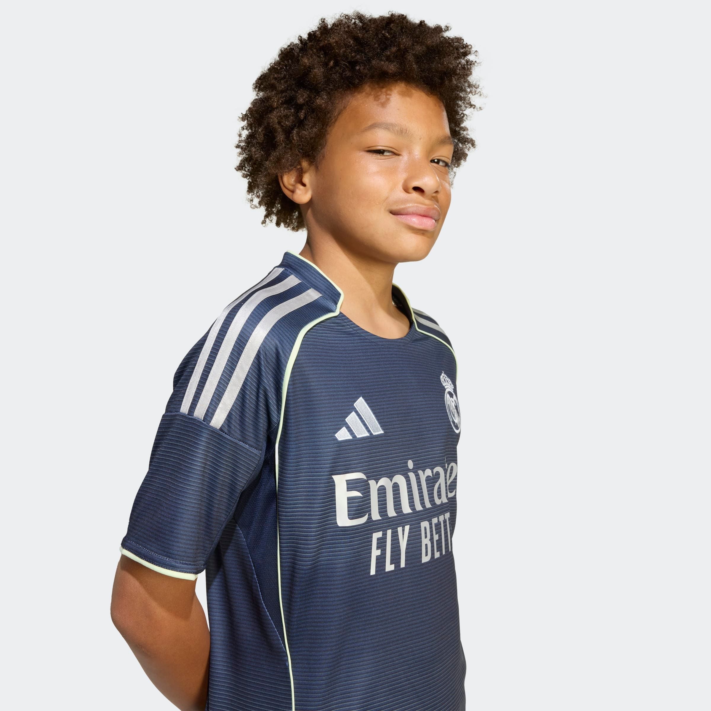 adidas Performance Fußballtrikot »REAL A JSY Y«