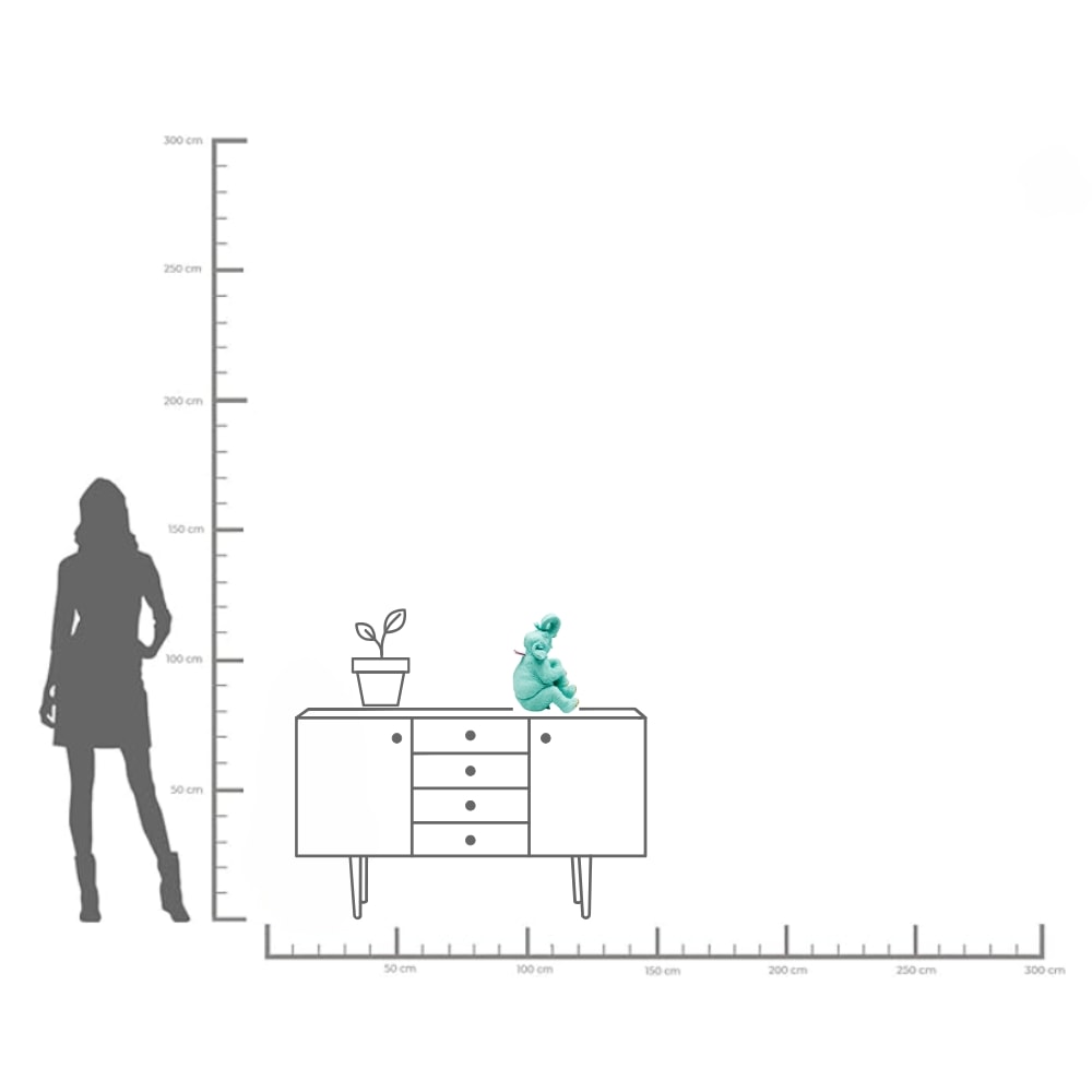 Kare Design Spardose