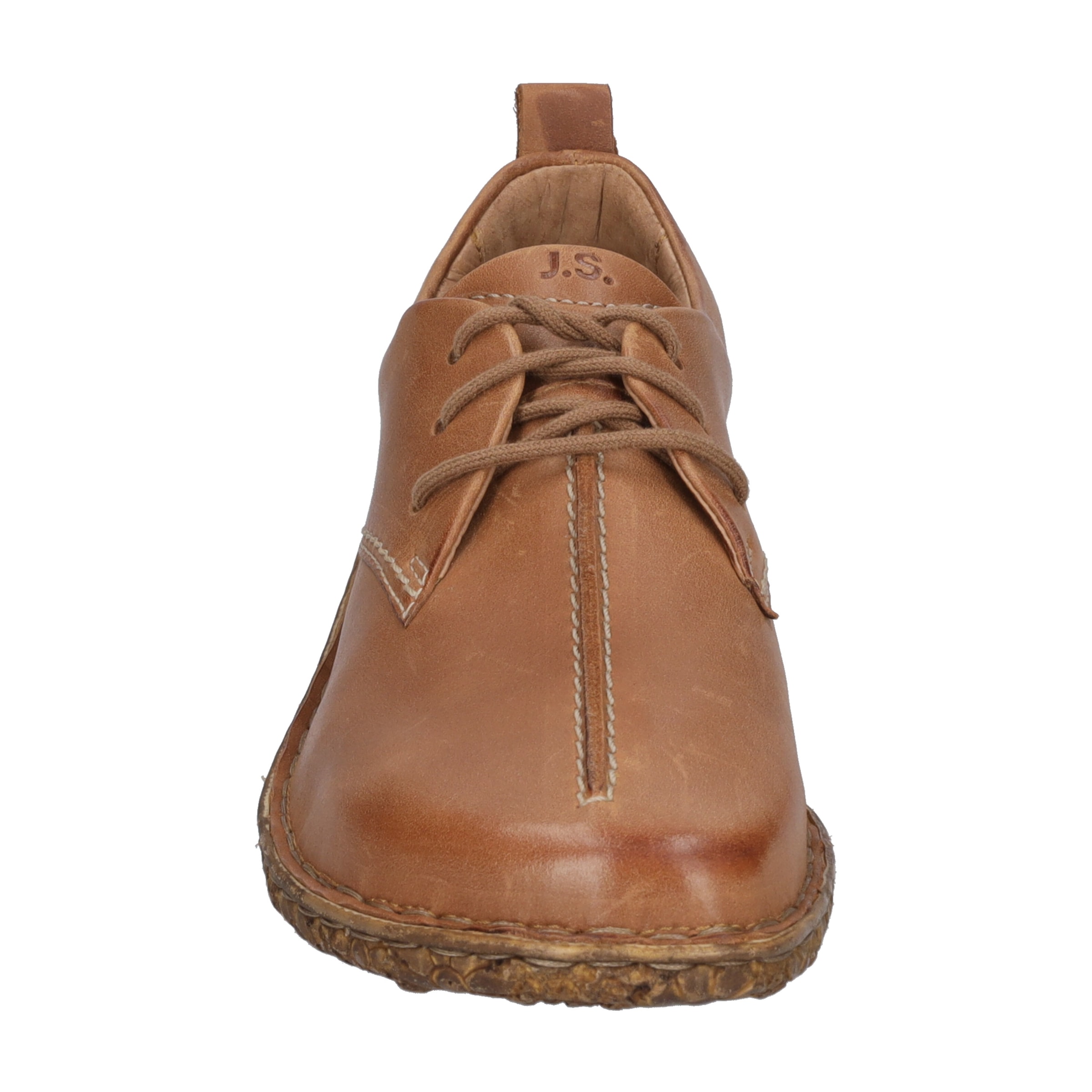 Josef Seibel Schnürschuh »Rosalie 50, cognac«