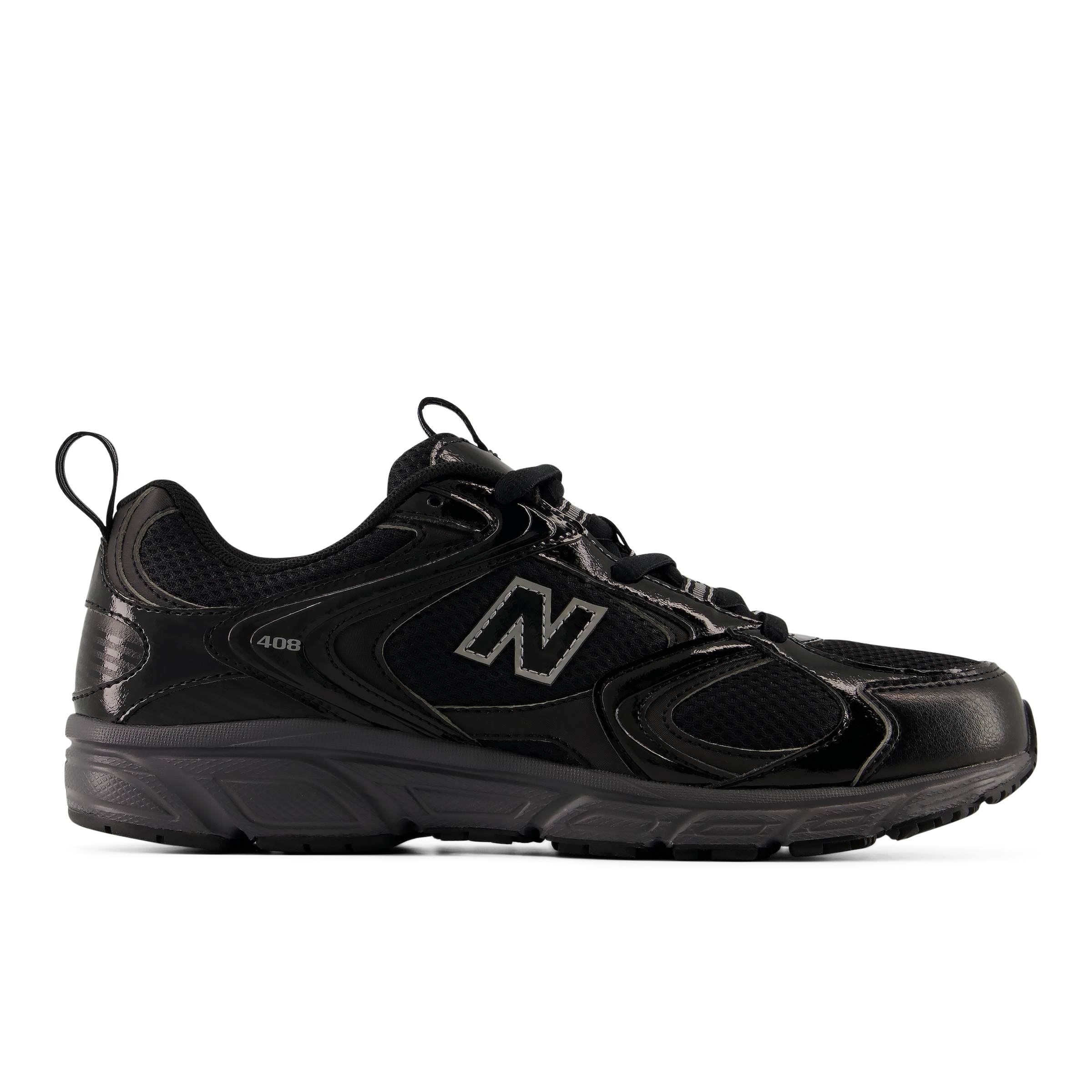 New Balance Sneaker »408«  inspiriert vom Design des New Balance 530 und 740