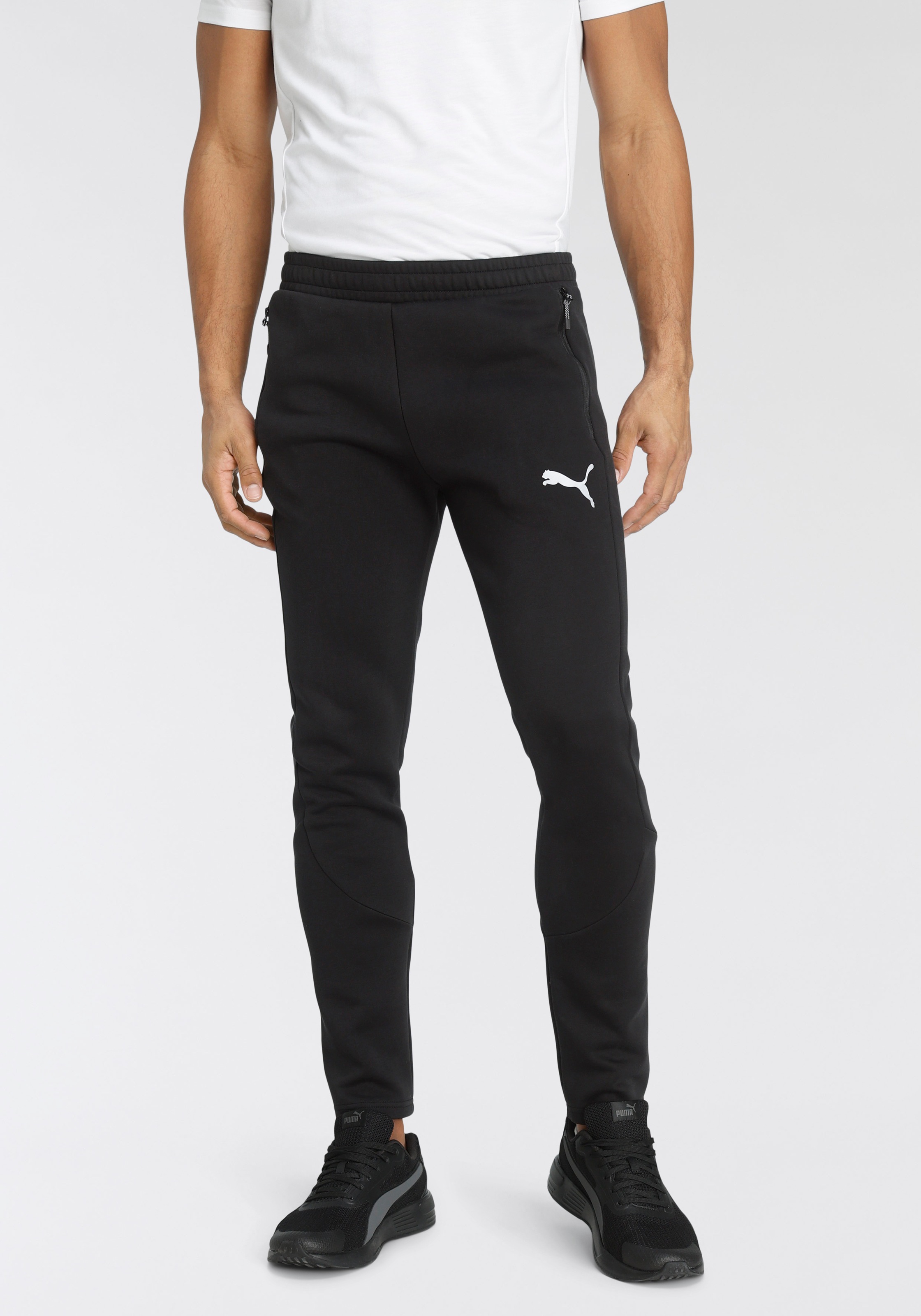 PUMA Jogginghose »EVOSTRIPE Pants«