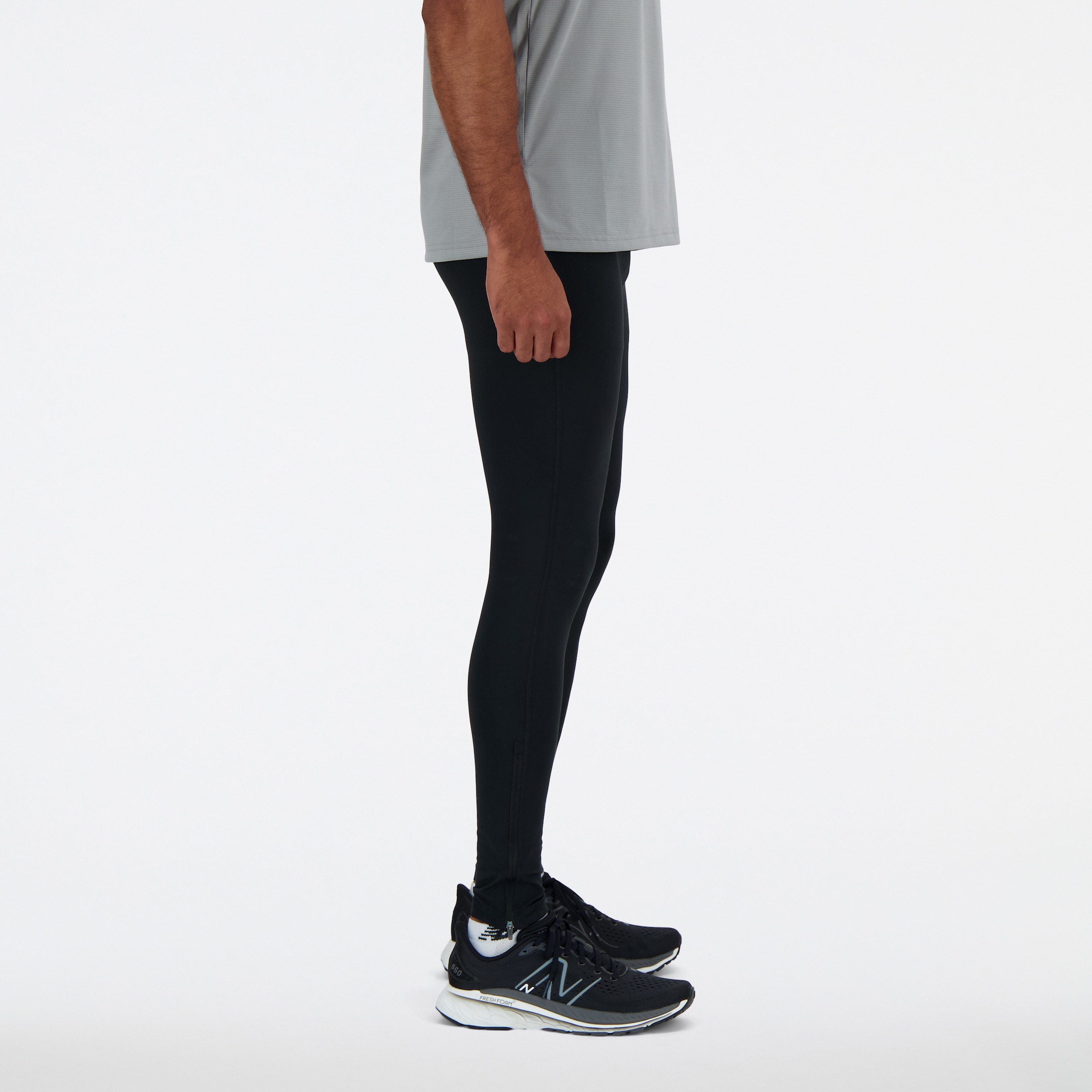 New Balance Lauftights »MENS RUNNING TIGHT«