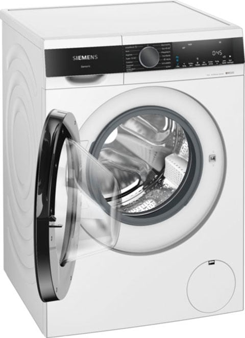 SIEMENS Waschmaschine online »WG44G2F20«, kg, 1400 bei U/min WG44G2F20, 9 OTTO