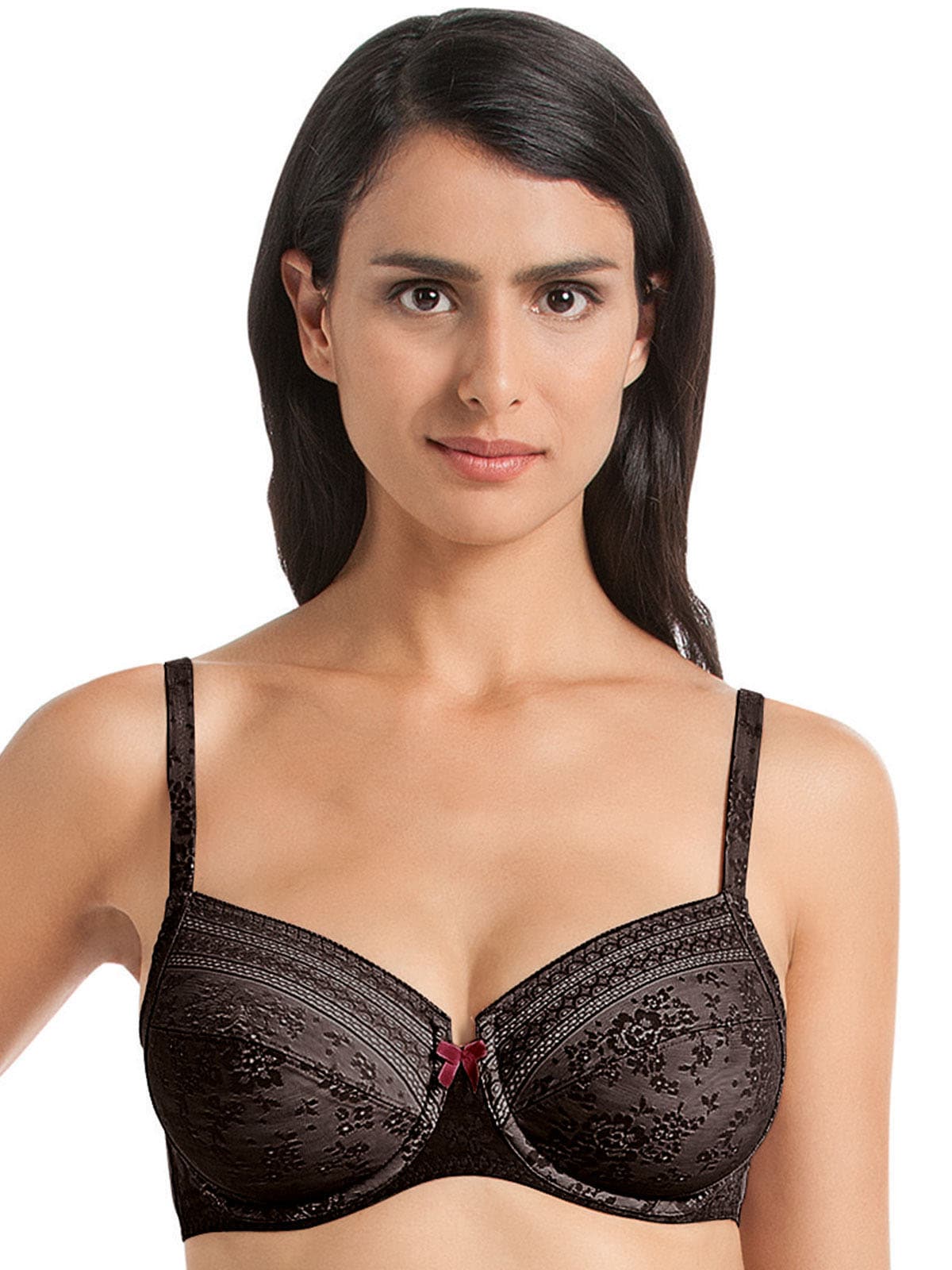 Anita Bügel-BH »2er Pack Bügel BH Fleur«