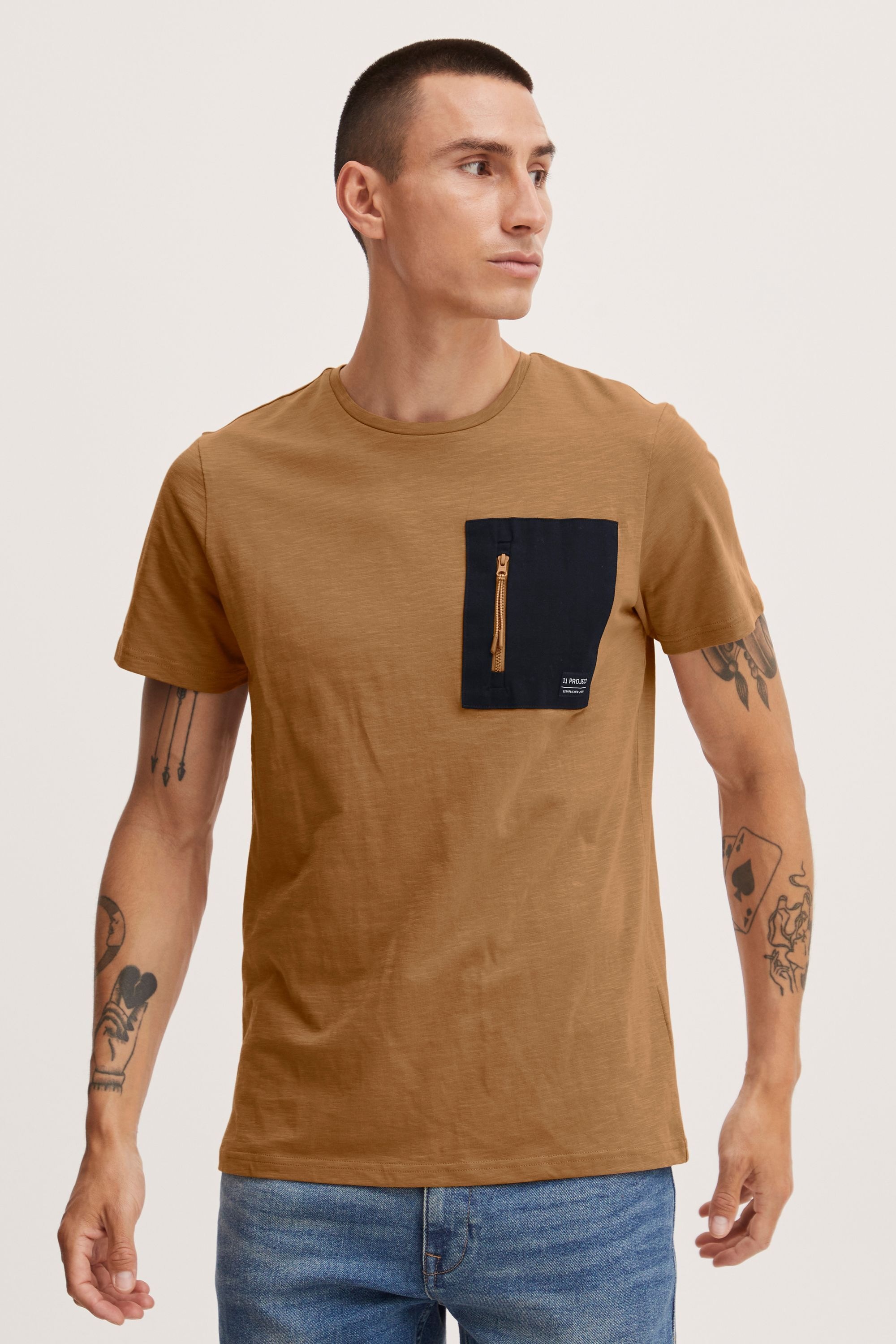 11 Project T-Shirt »T-Shirt PRFrode«