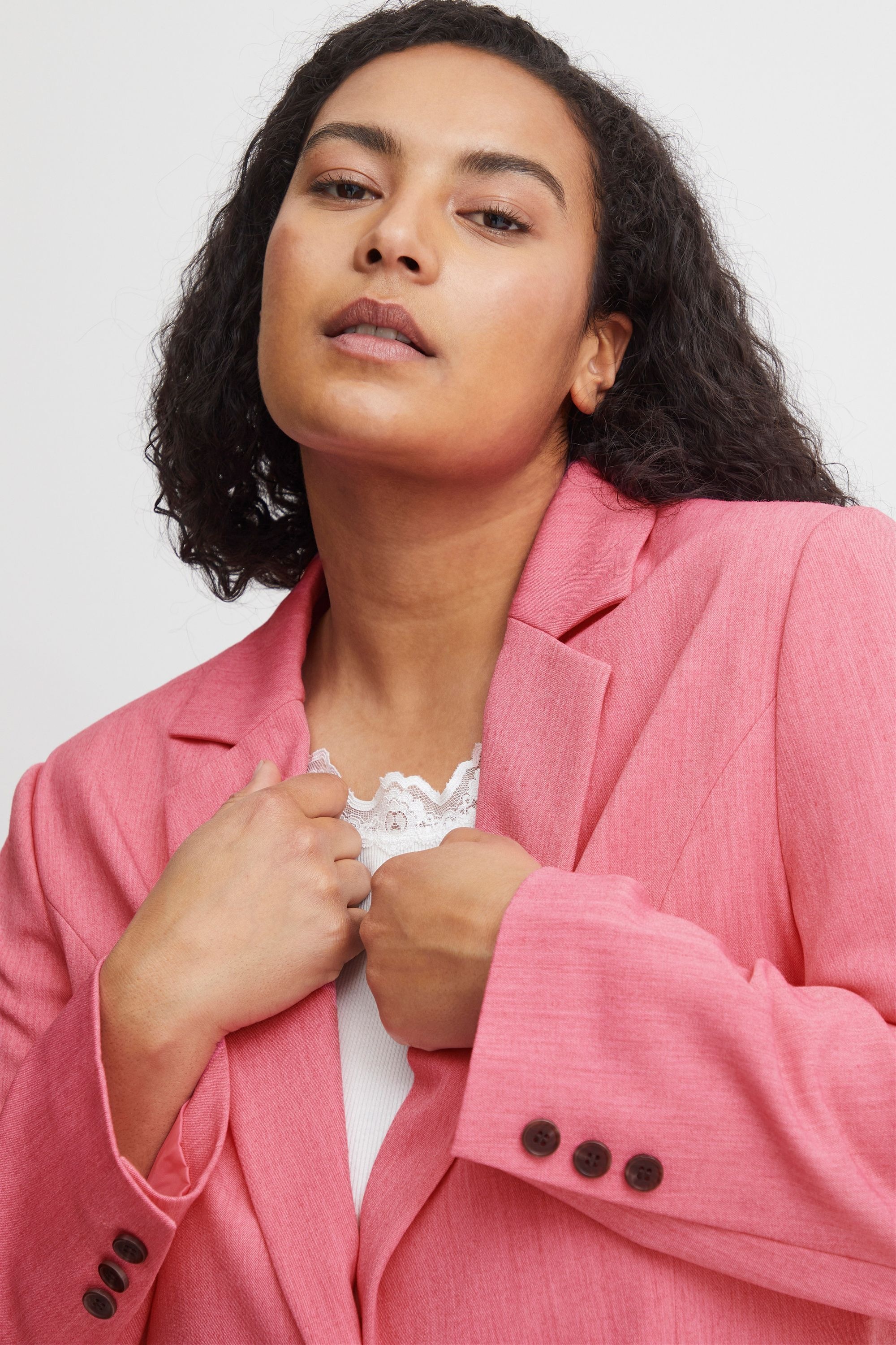 fransa Jackenblazer »Jackenblazer FPMilena«