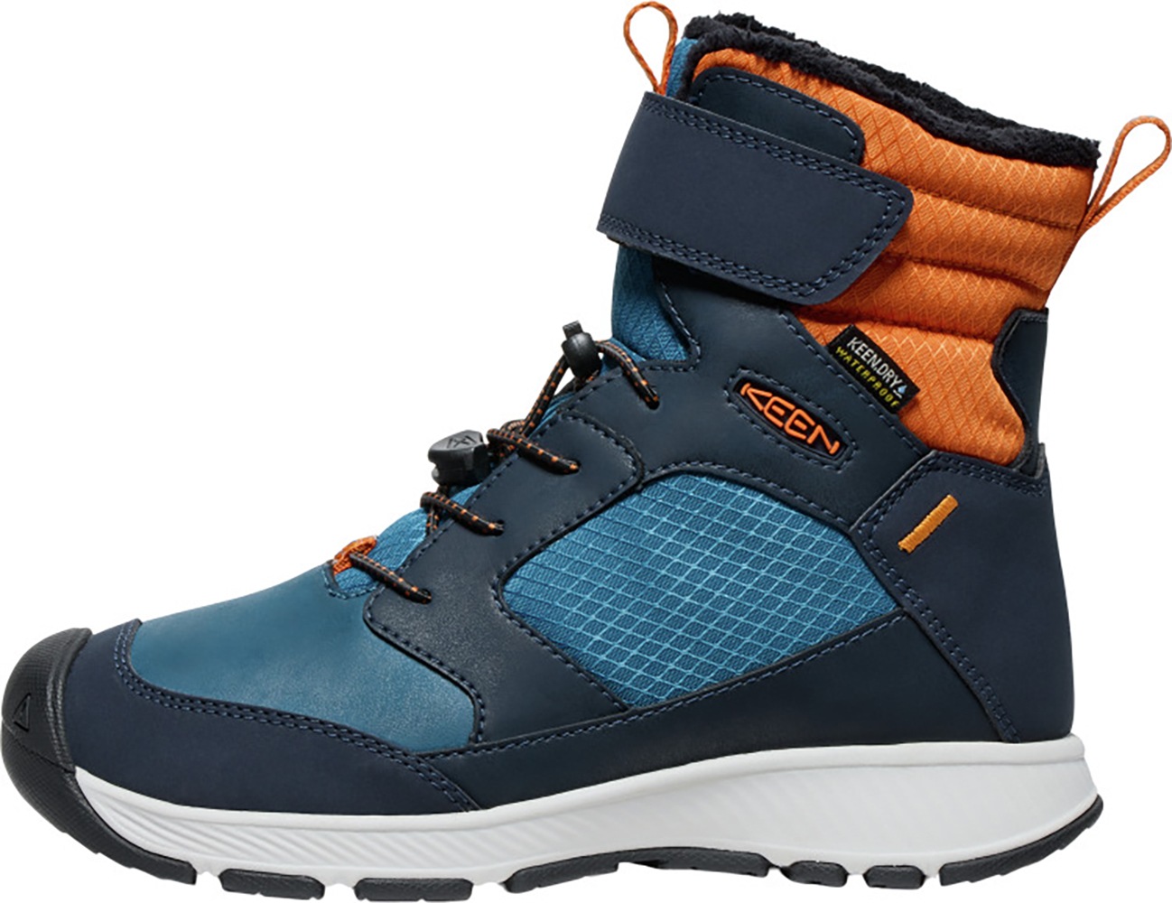 Keen Winterstiefel »SKUA WINTER WP«, Snowboots, Winterboots, Winterschuhe, wasserdicht