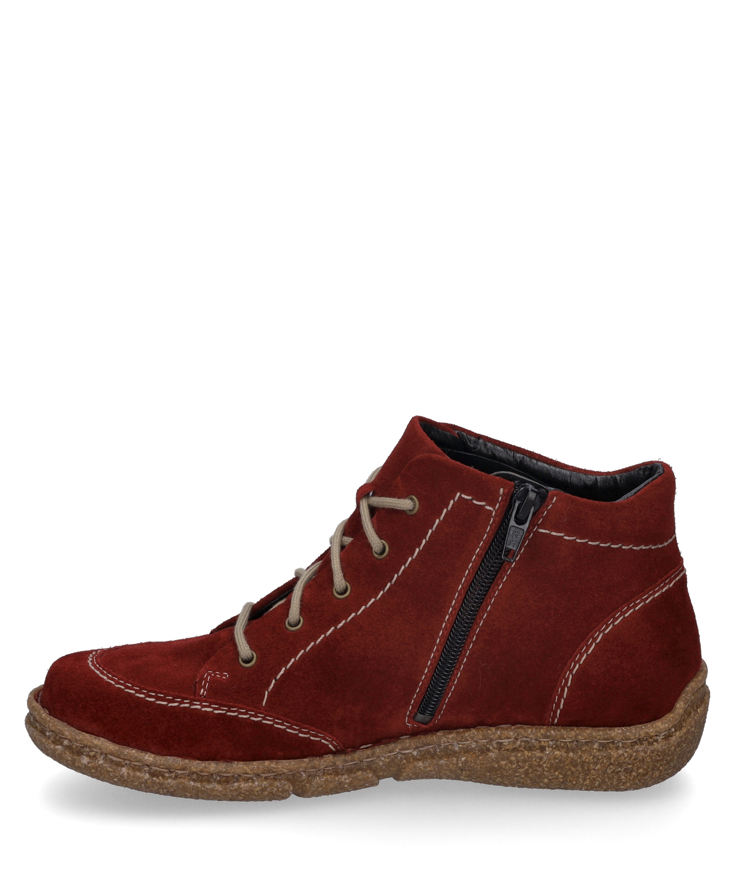 Josef Seibel Stiefelette »Neele 01, rot«